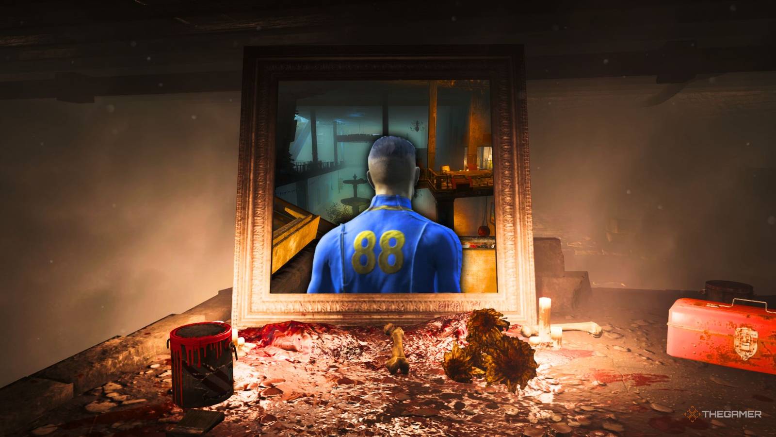Best Under Armor Clothing In Fallout 4