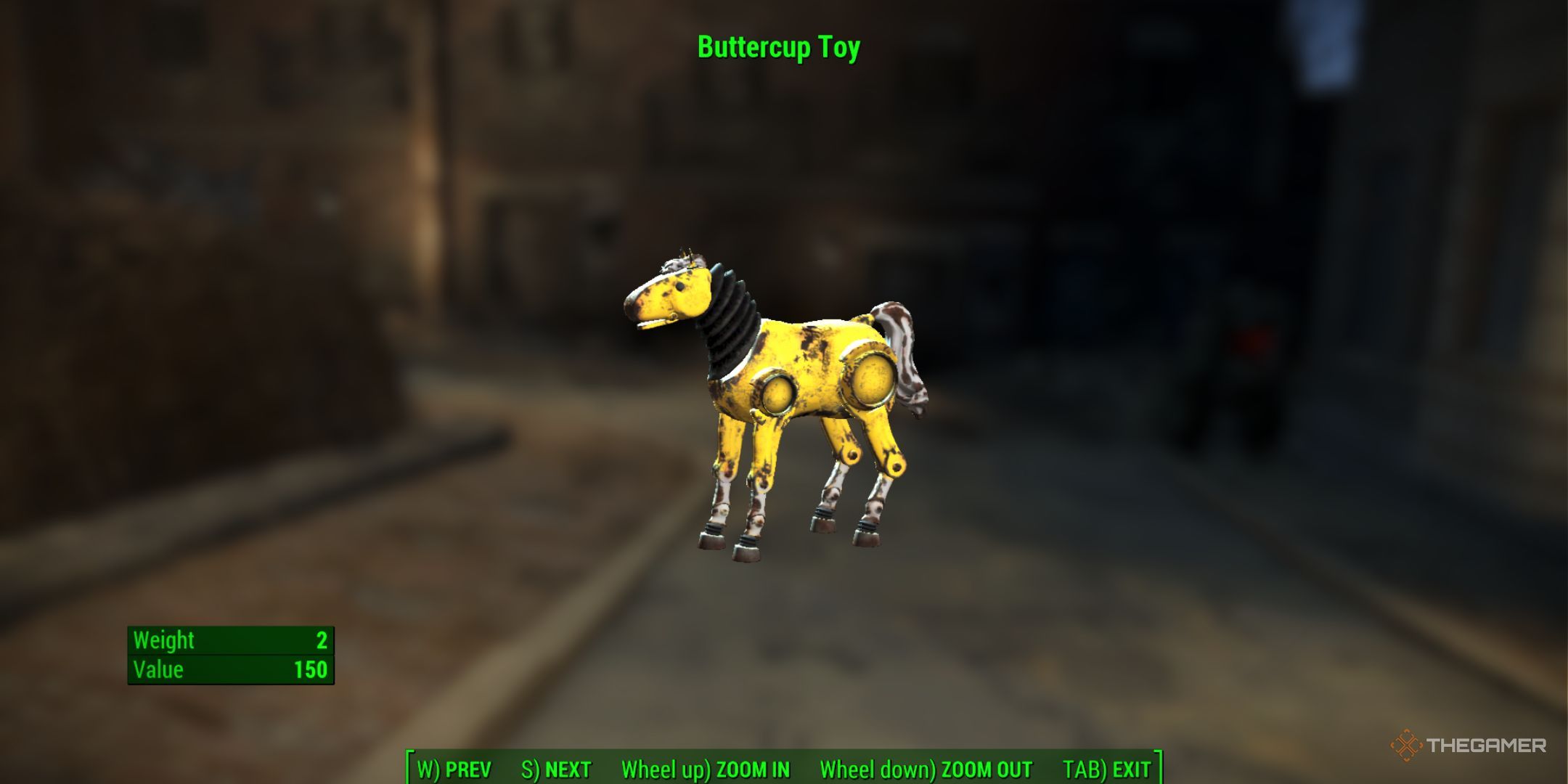 Best Items To Sell For Profit In Fallout 4