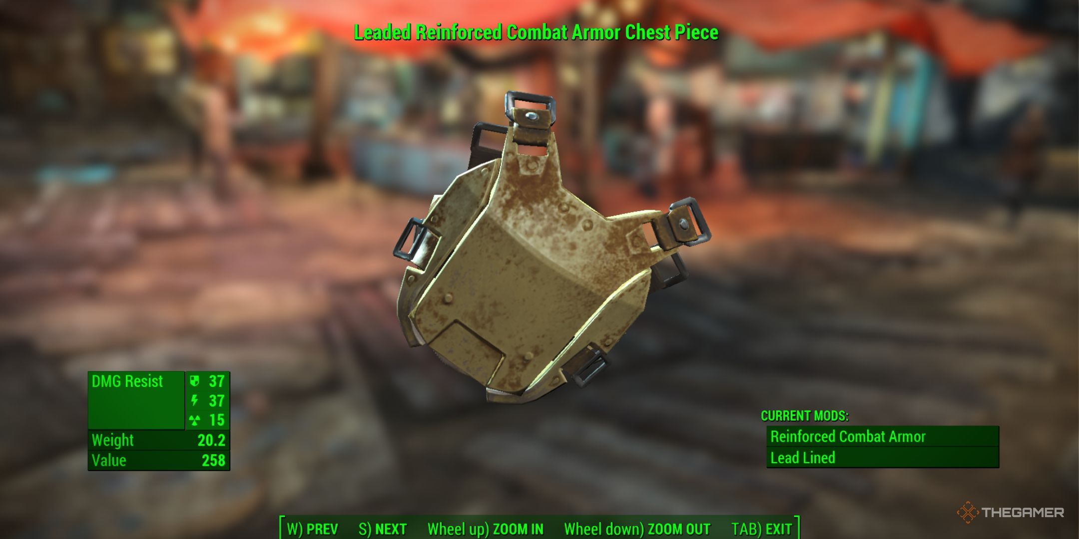 Best Items To Sell For Profit In Fallout 4