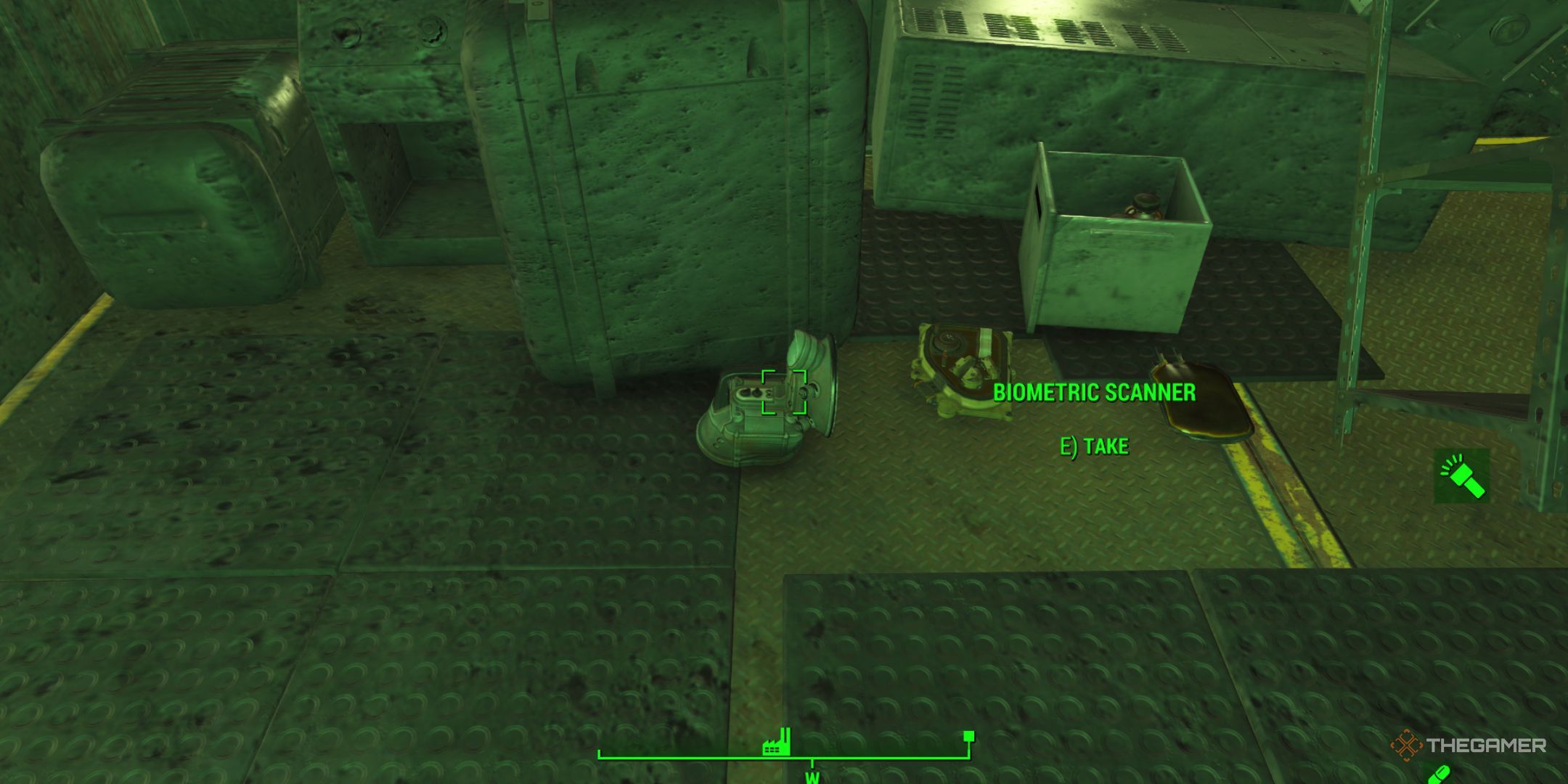 Best Places To Find Junk In Fallout 4