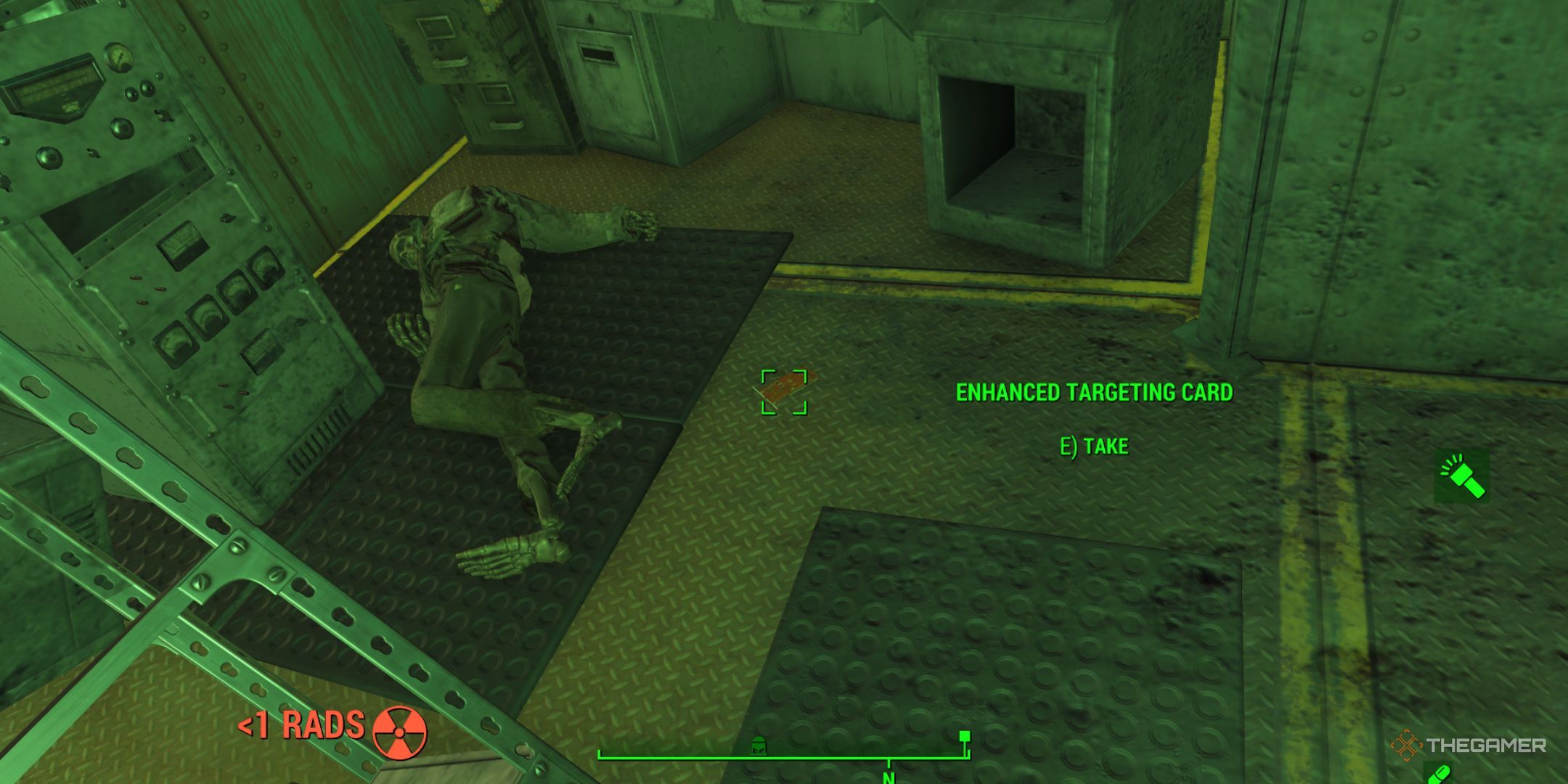 Best Places To Find Junk In Fallout 4