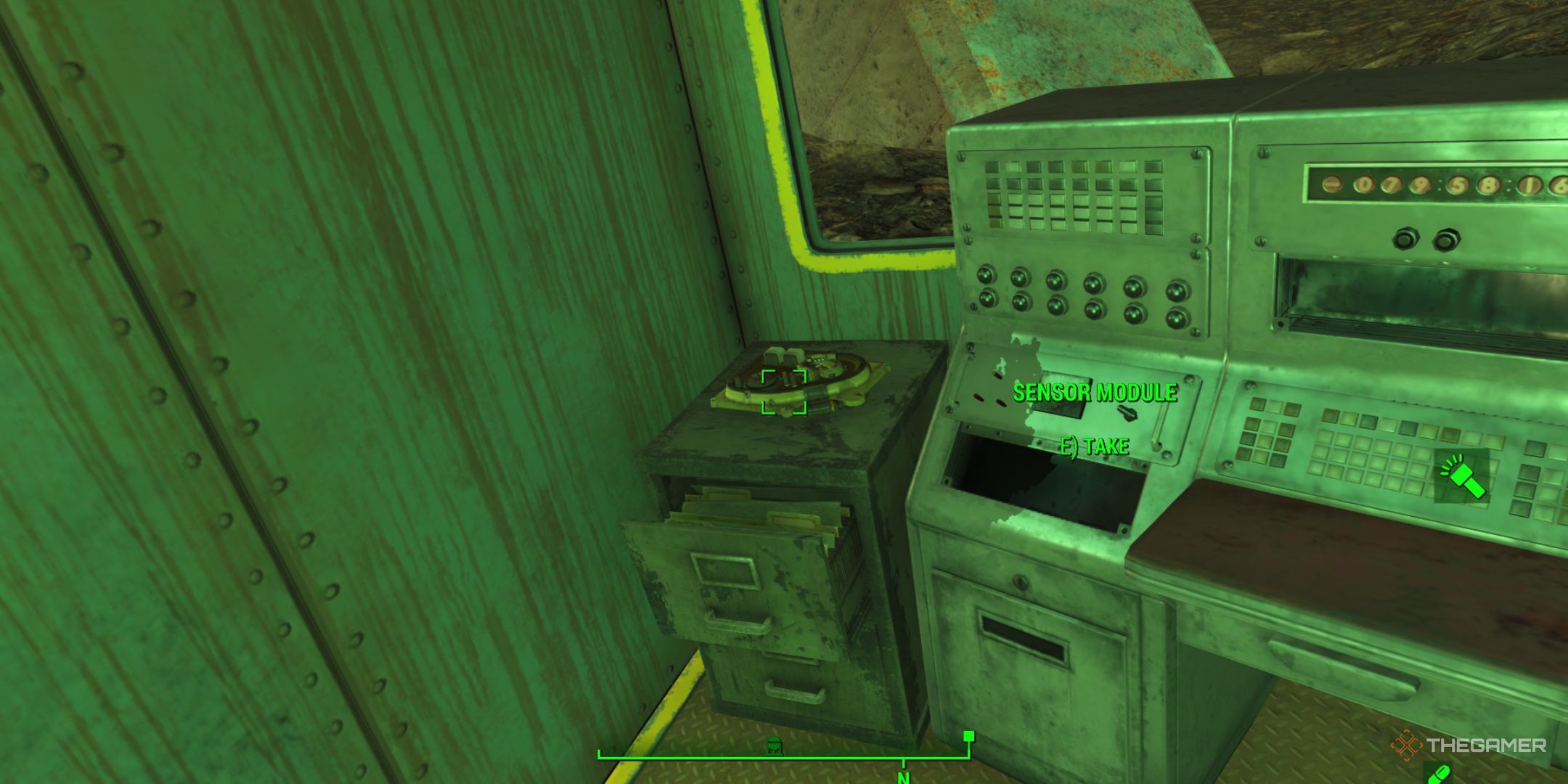 Best Places To Find Junk In Fallout 4