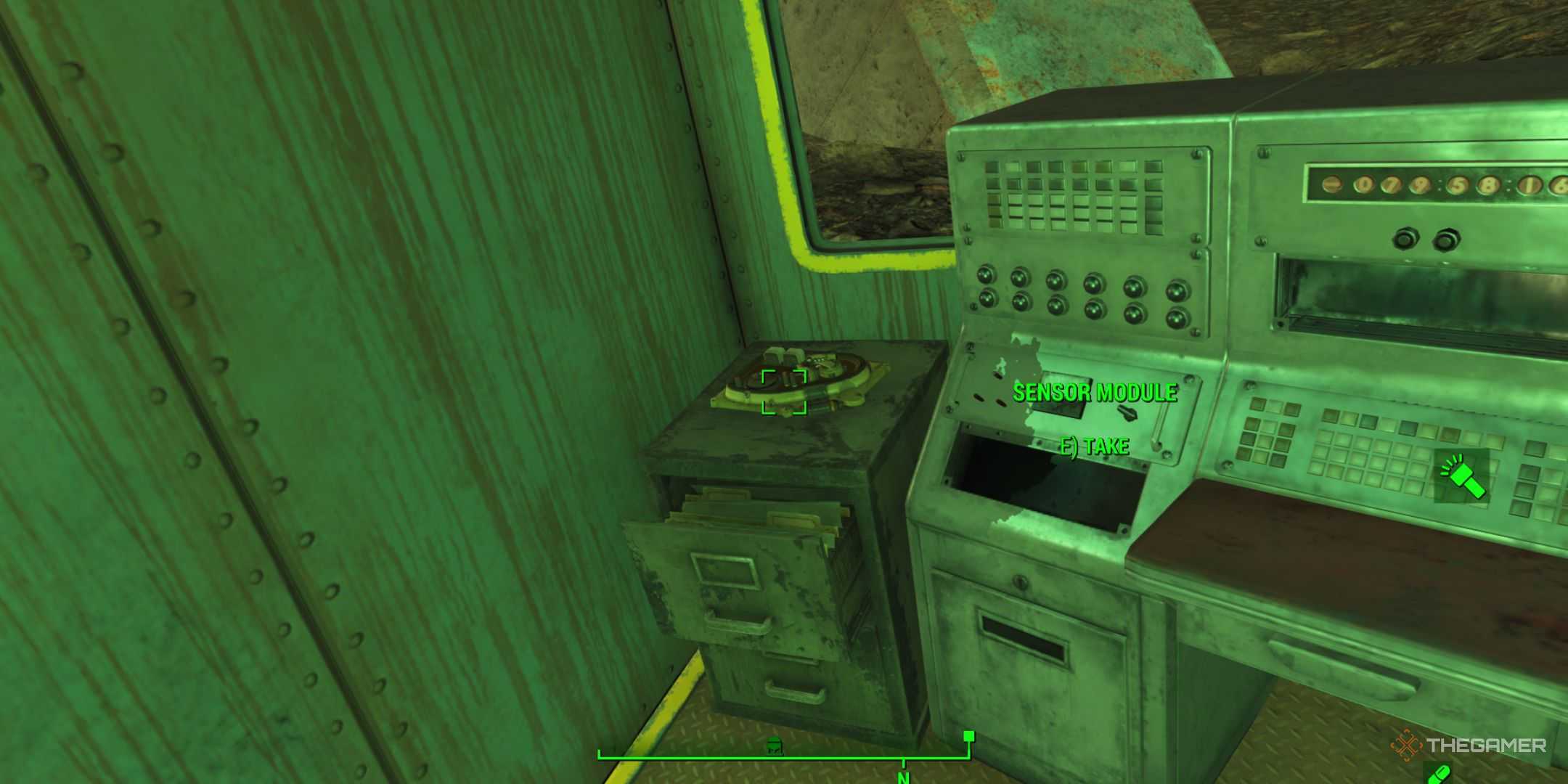 Best Places To Find Junk In Fallout 4