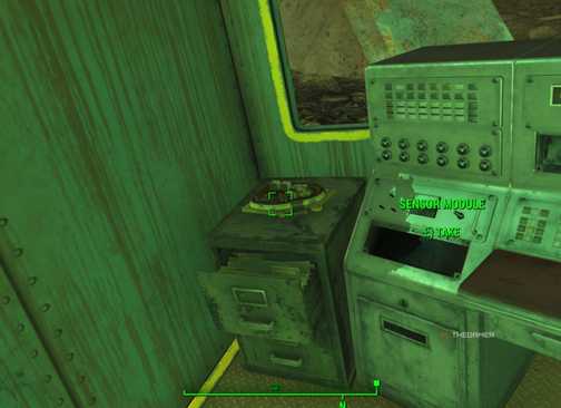Best Places To Find Junk In Fallout 4