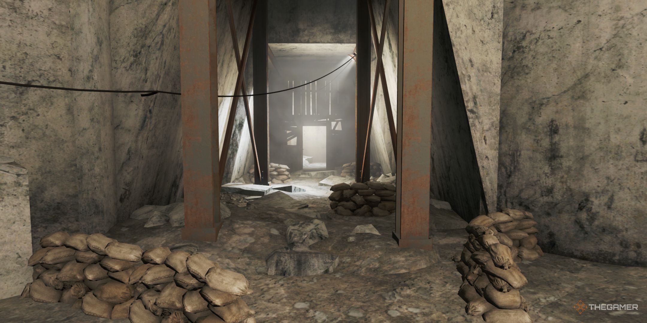The Best Environmental Storytelling In Fallout 4