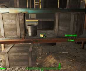 Fusion Core Map The Best Places To Find Fusion Cores In Fallout 4