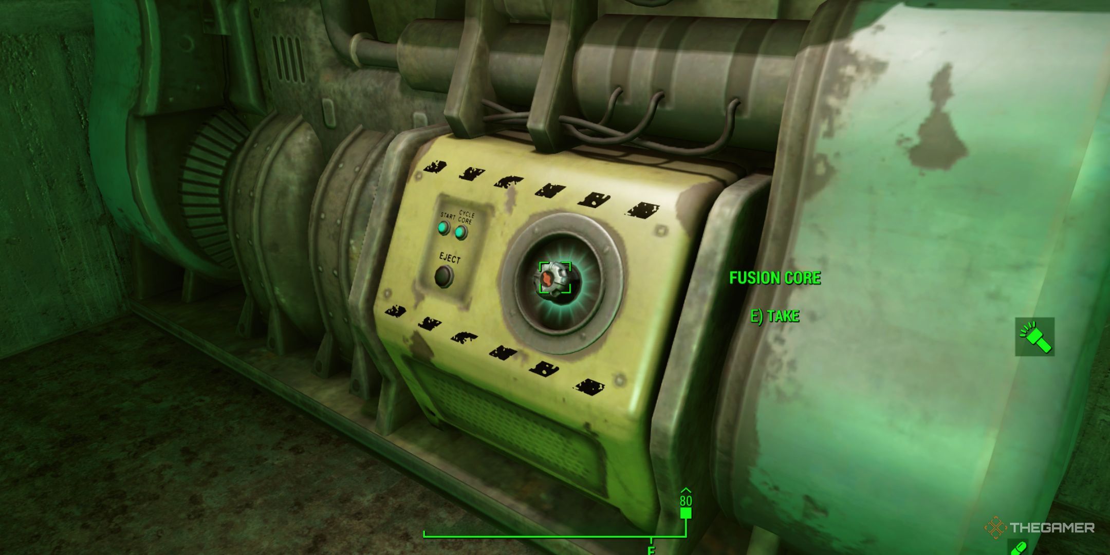 The Best Places To Find Fusion Cores In Fallout 4