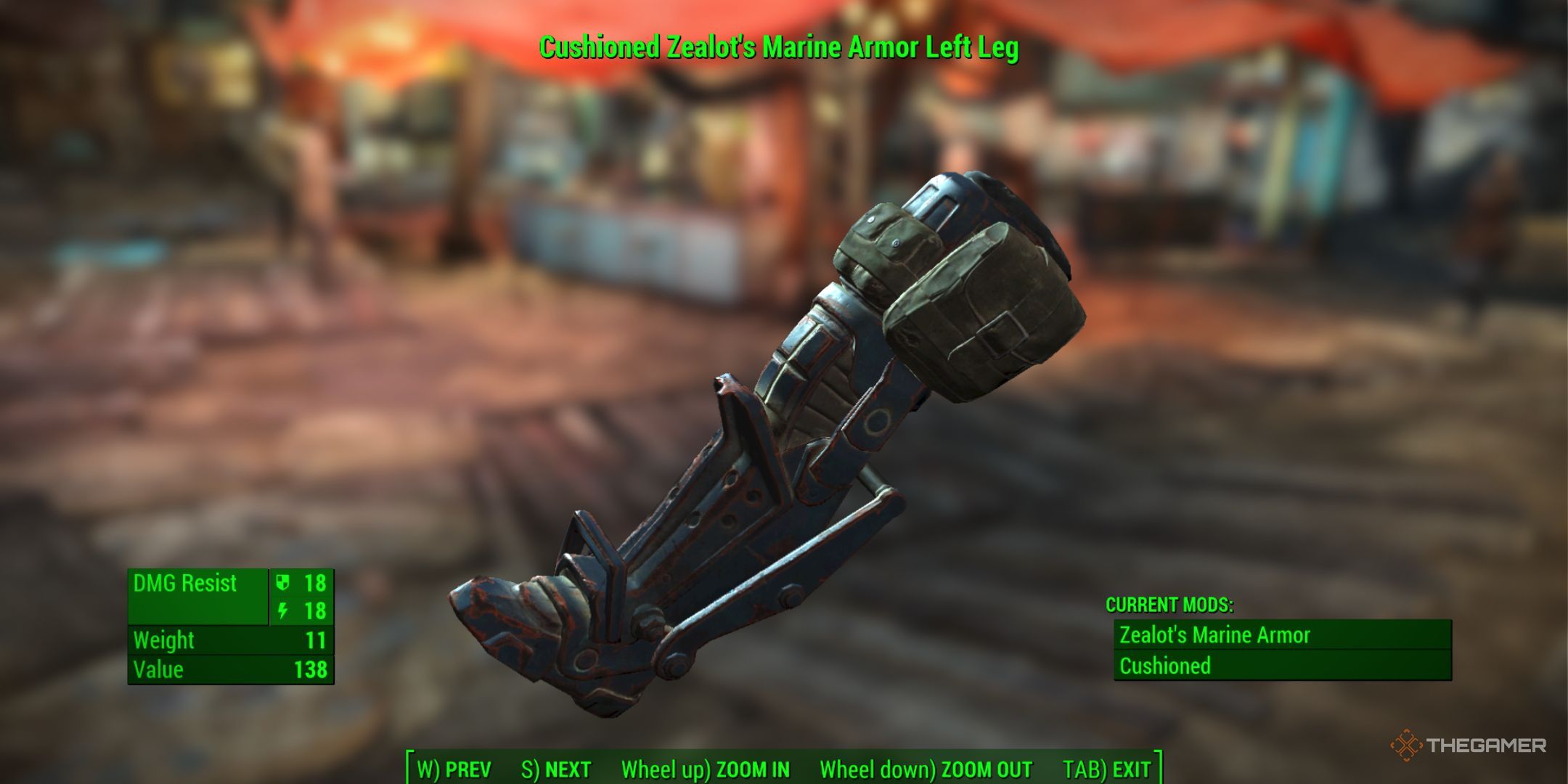 Best Items To Sell For Profit In Fallout 4