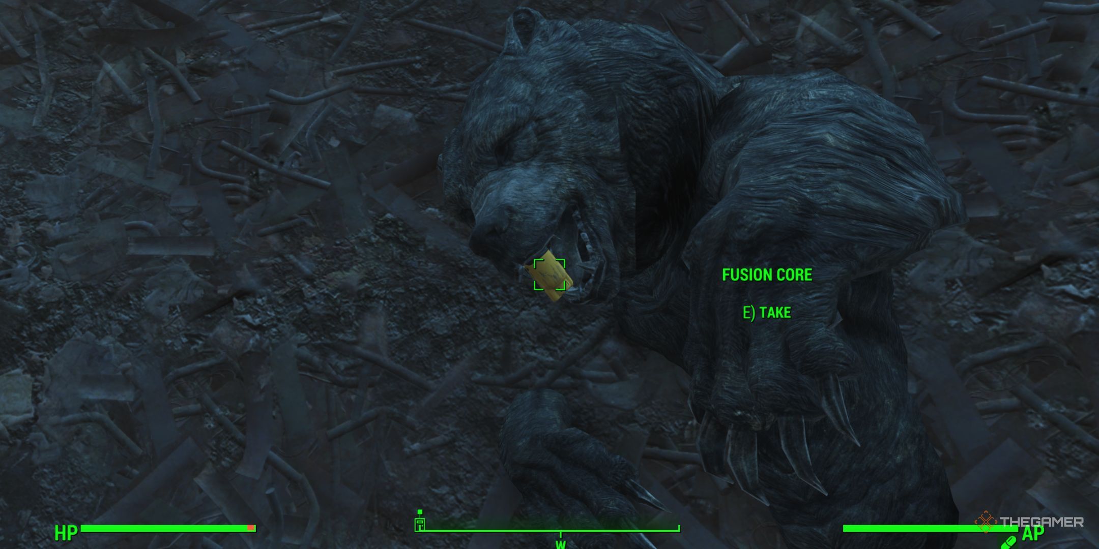 The Best Places To Find Fusion Cores In Fallout 4