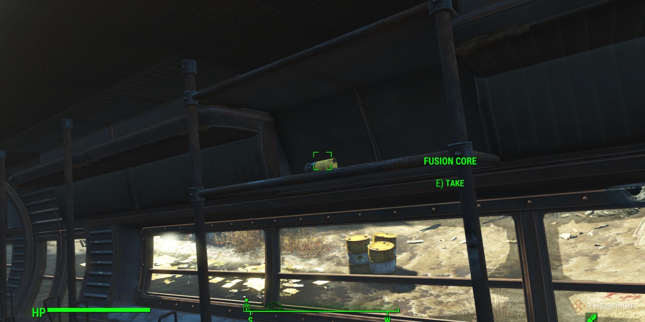 The Best Places To Find Fusion Cores In Fallout 4