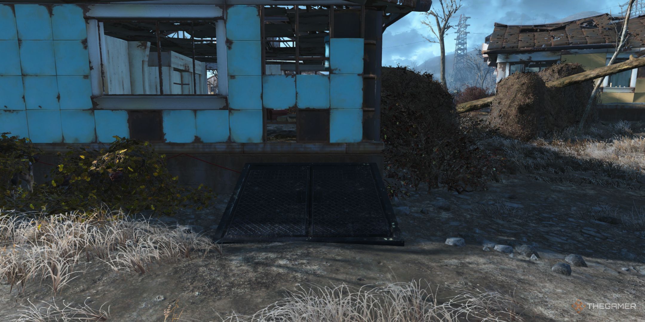 Best Places To Find Junk In Fallout 4