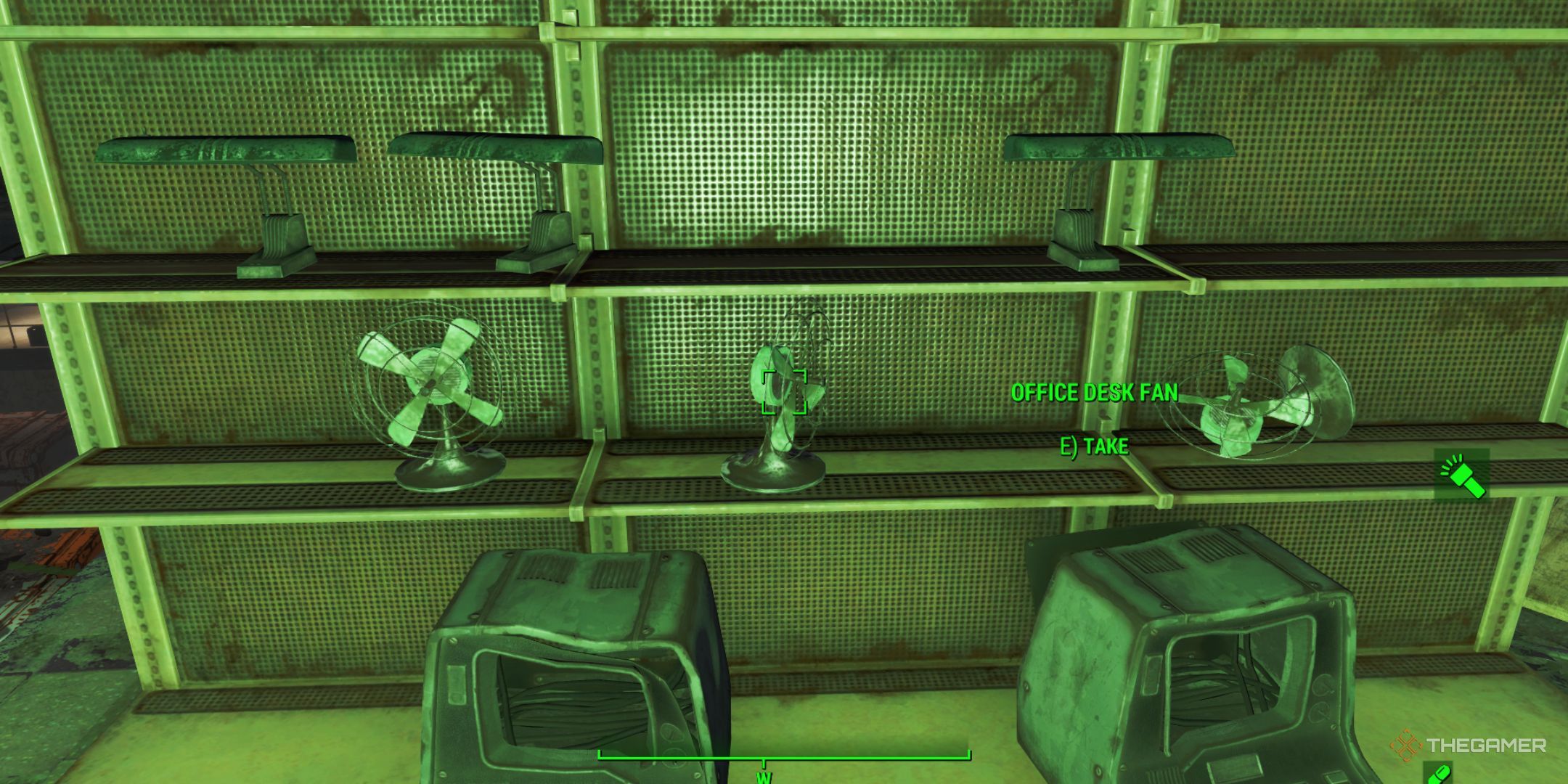 Best Places To Find Junk In Fallout 4