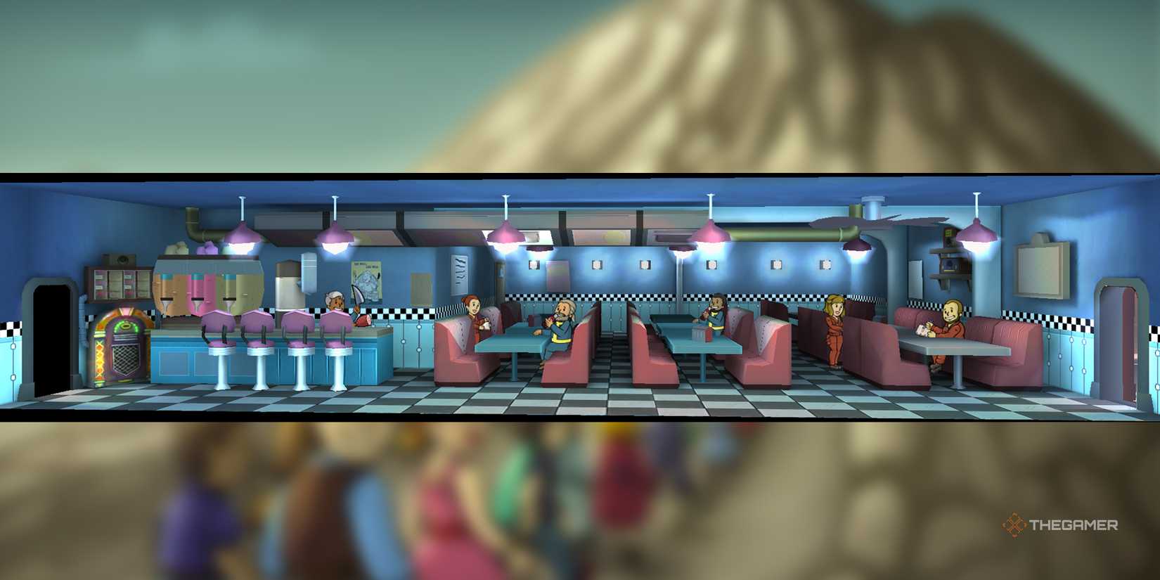 Best Rooms To Upgrade First In Fallout Shelter