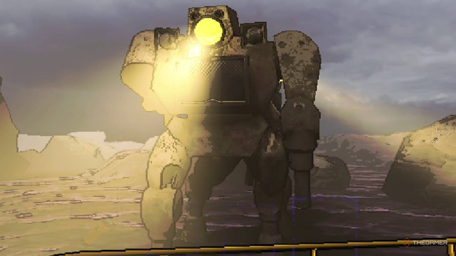 Are Old Birds Killable In Lethal Company?, image size:1600x900