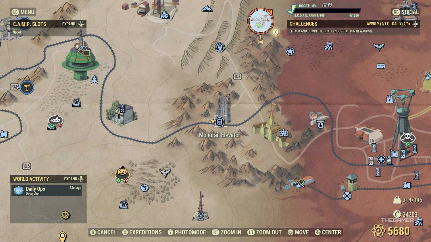 fo76 cigarette locations Lighter, & cigar and Yao Guai spawns Fallout 76 Collect A Cigarette