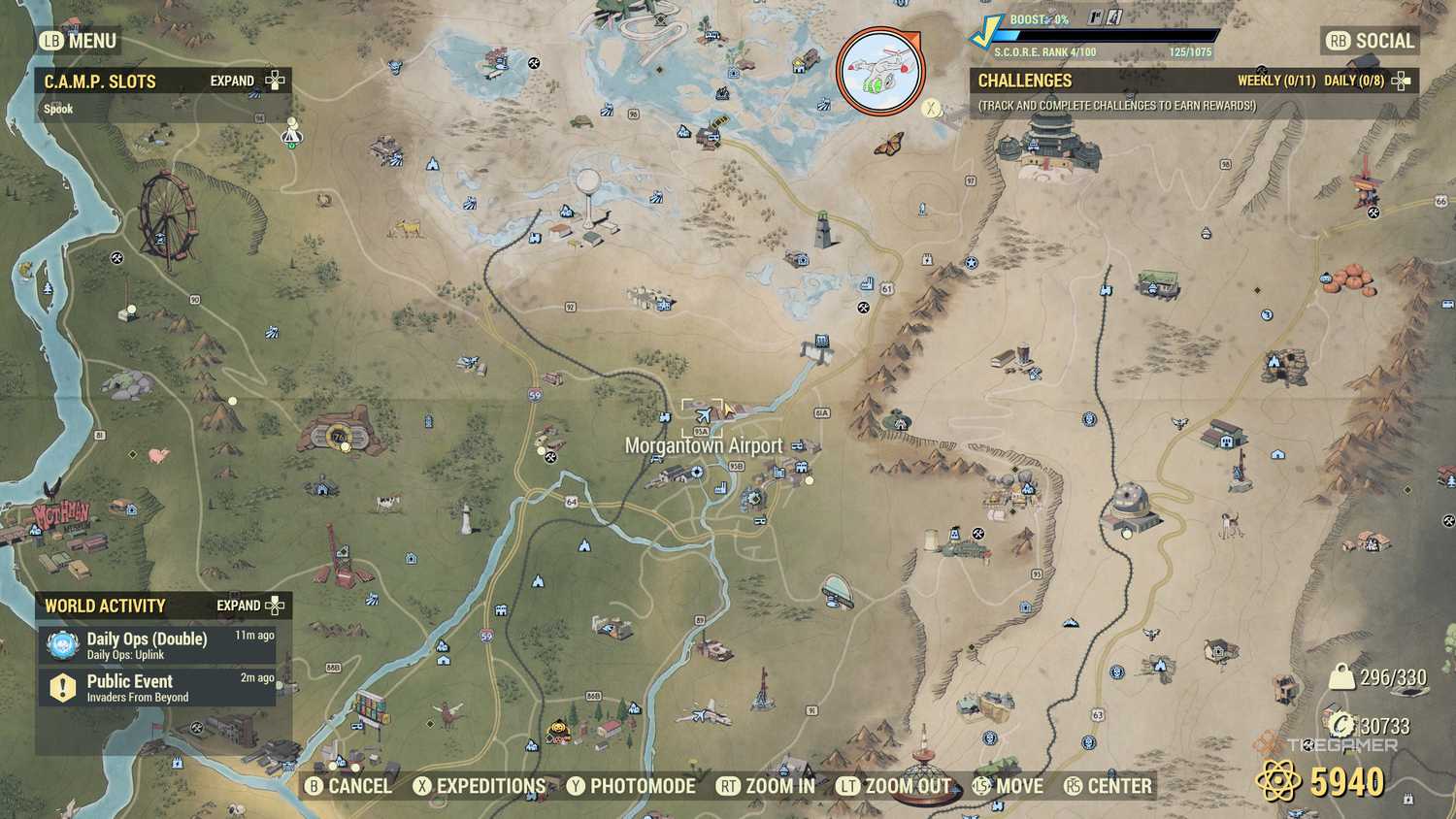 fallout 76 cigarettes location Cigarette Carton (Fallout 76) Scavenging Tips for Fallout 76: