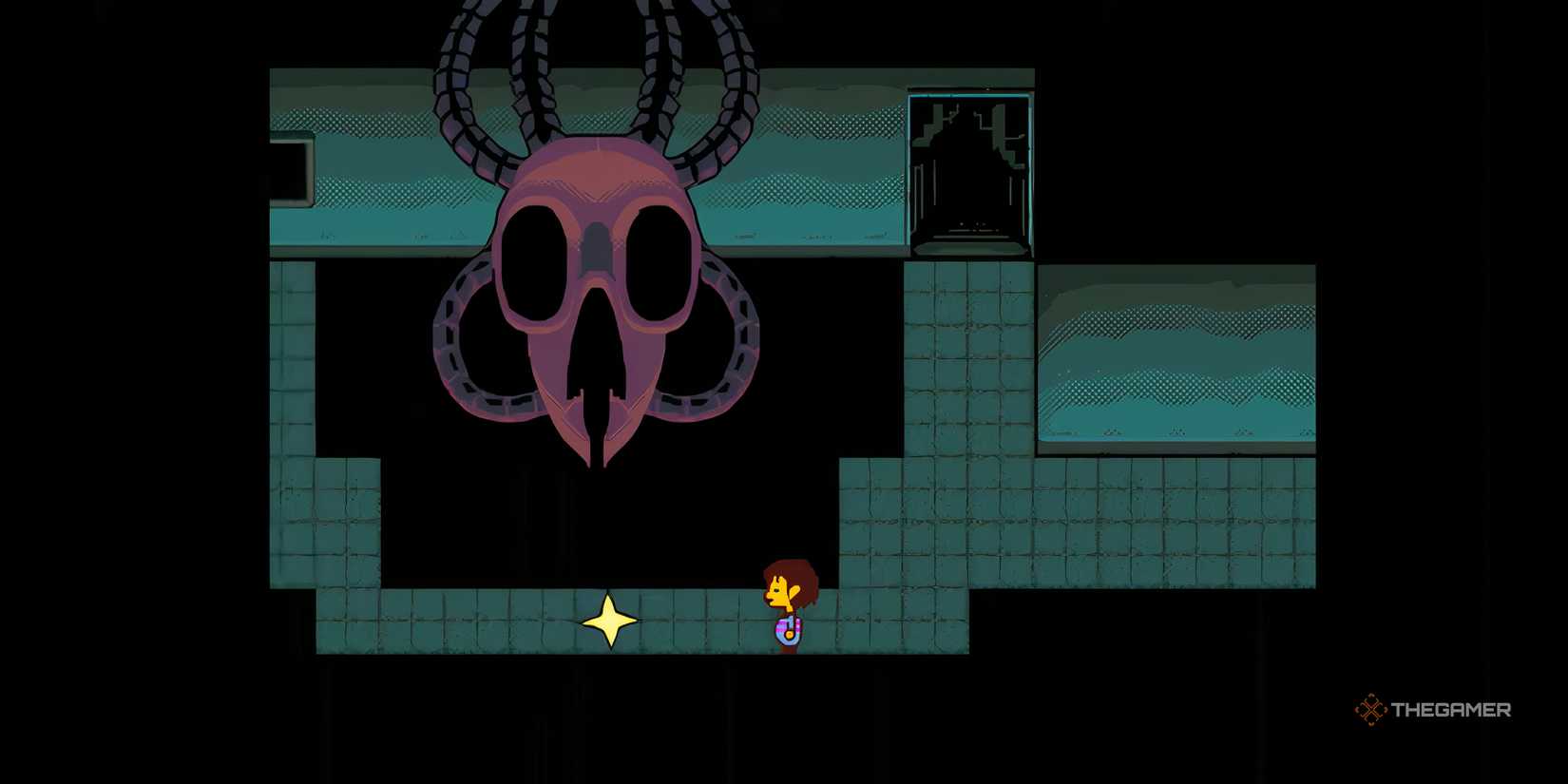 Save Undertale Animation 10 Save Points In Video Games That Want To Kill You
