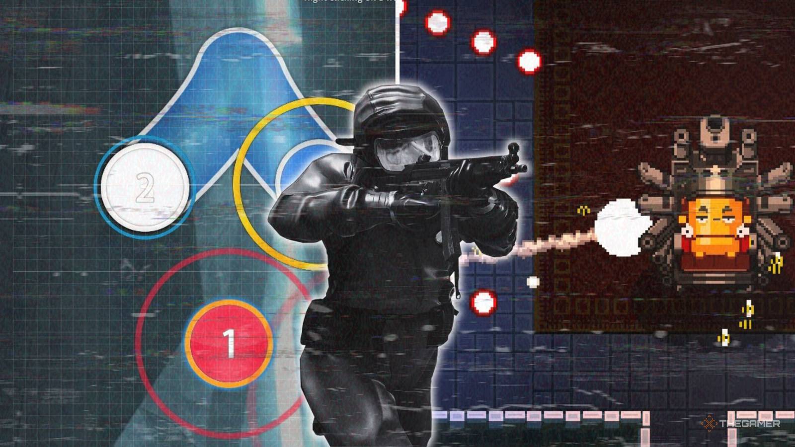 Best Video Games That Improve Hand Eye Coordination