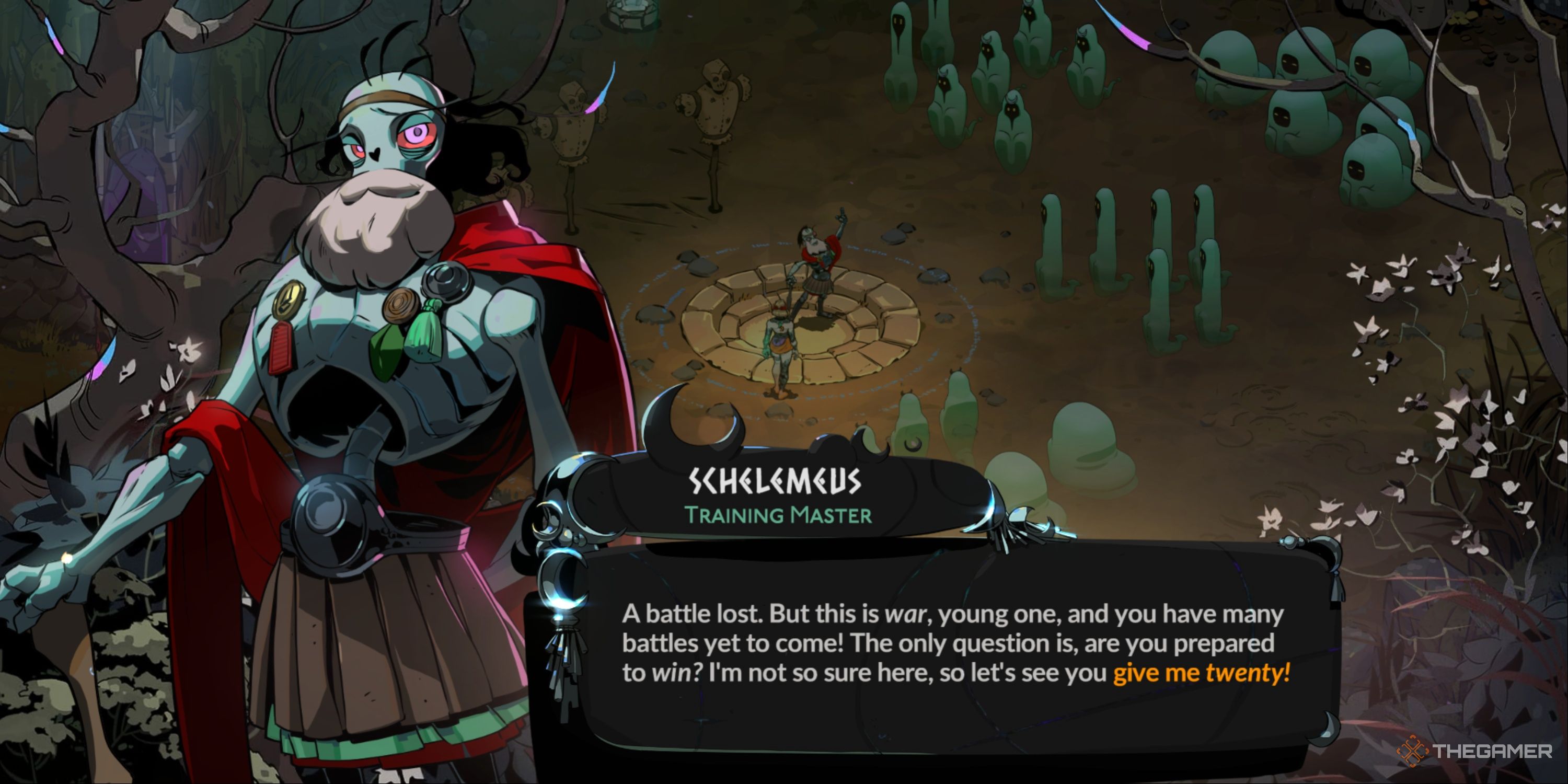 hades-2-the-biggest-changes-from-the-original