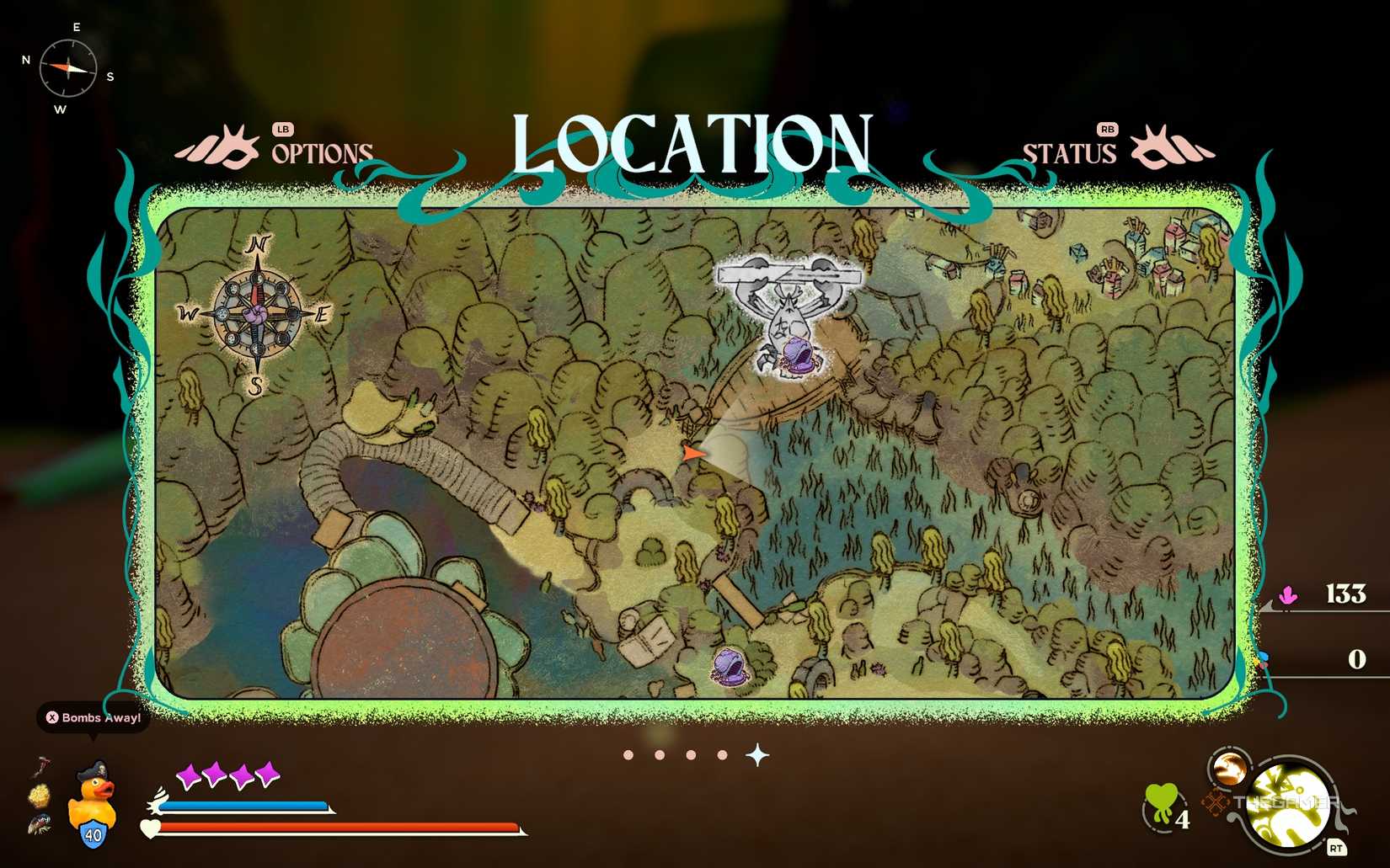 How To Defeat Heikea In Another Crab's Treasure