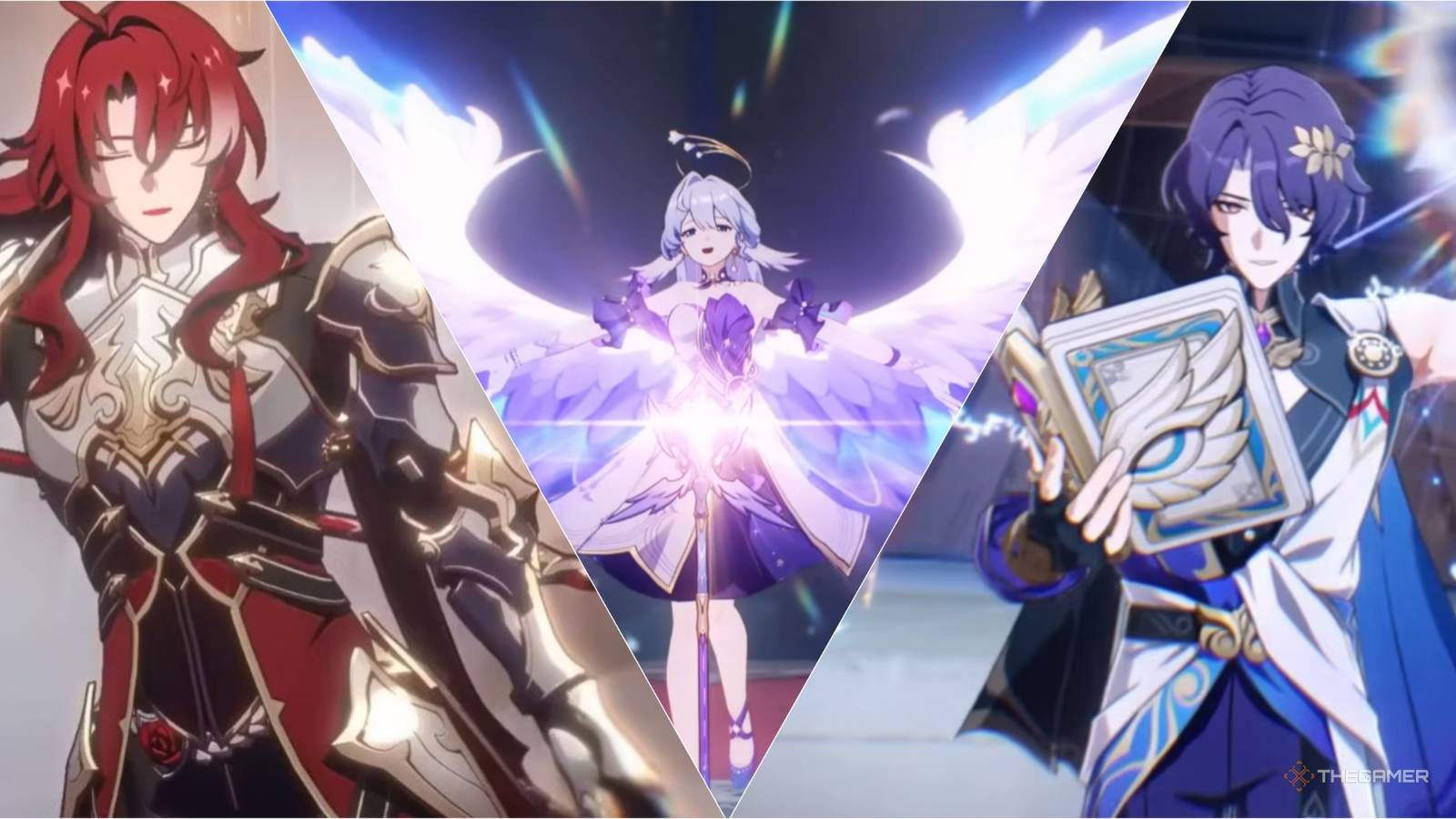 The Best Party Setup For Robin In Honkai: Star Rail