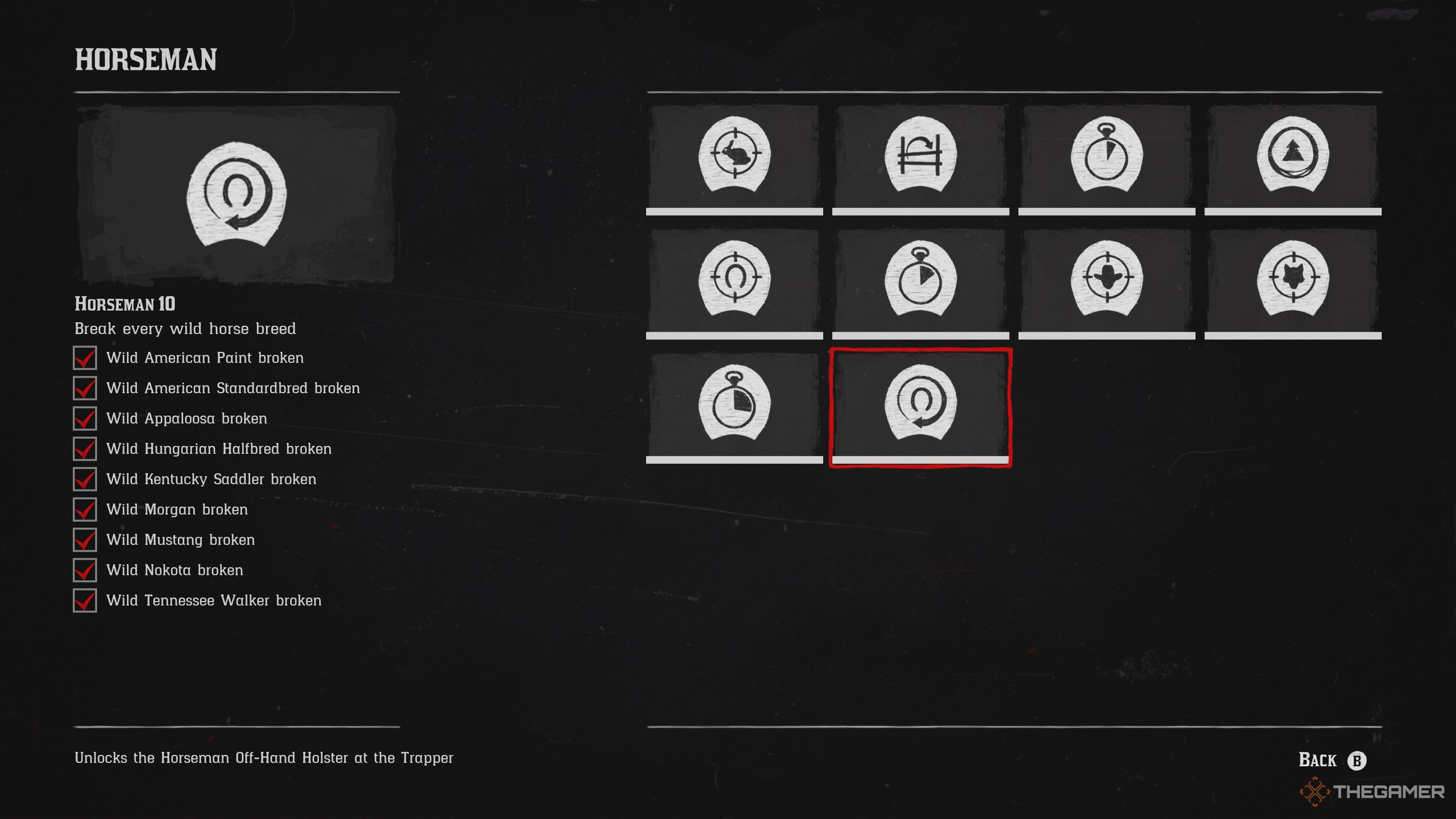 The Hardest Challenges In Red Dead Redemption 2