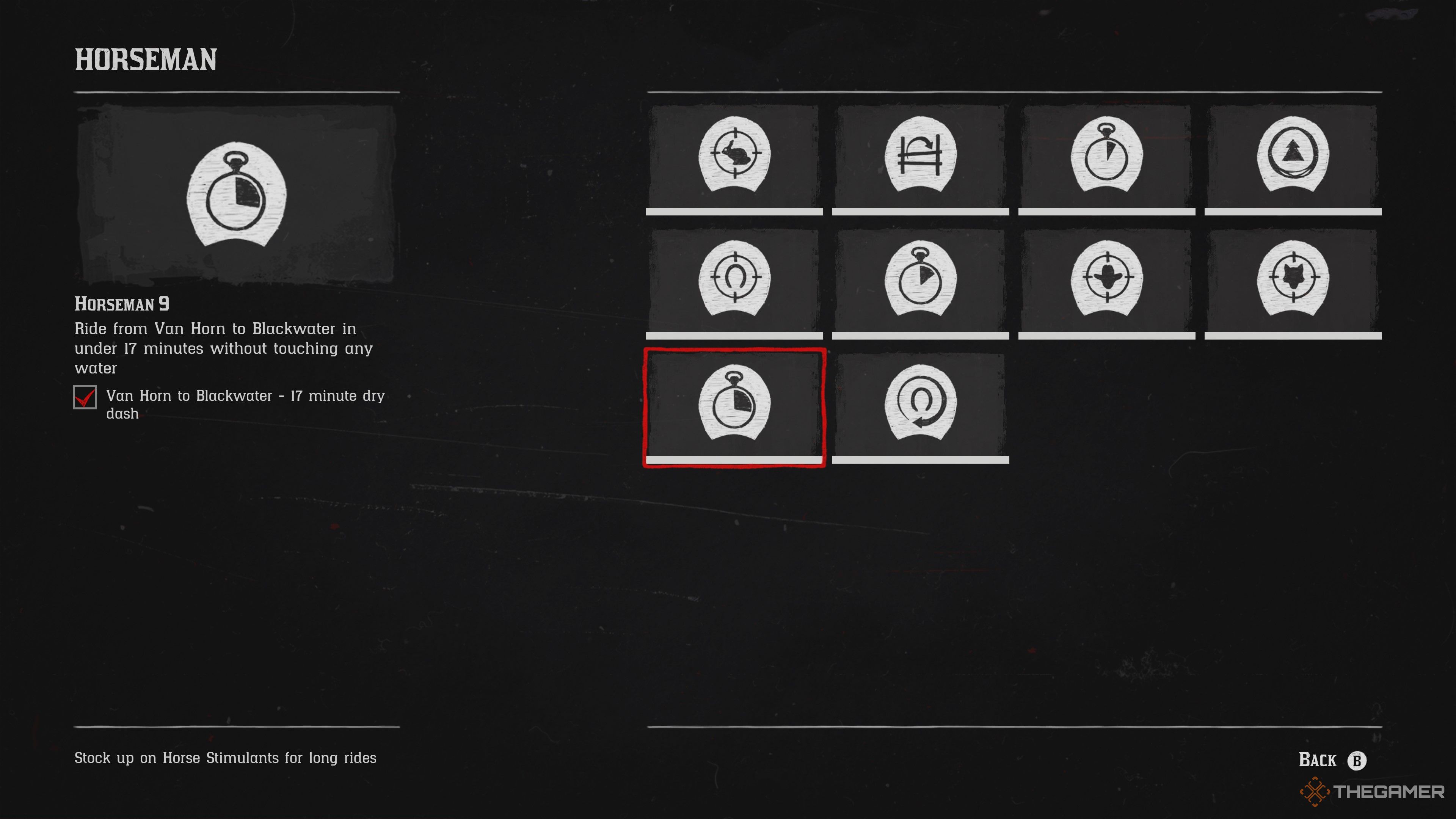 The Hardest Challenges In Red Dead Redemption 2