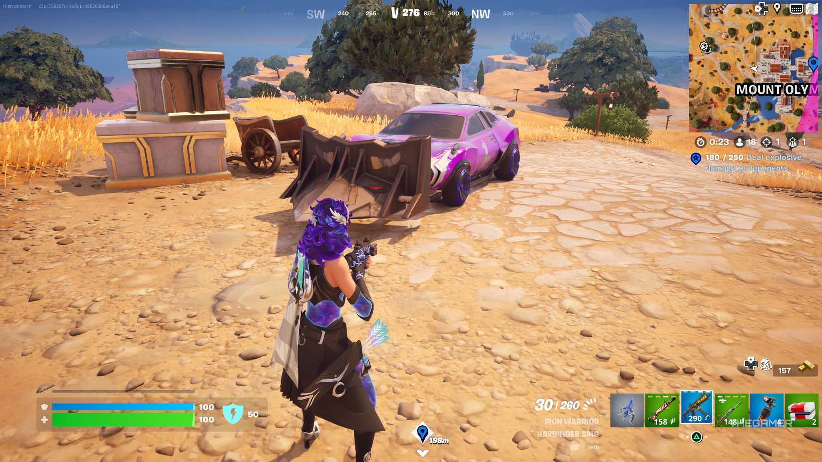 How To Complete Weekly Quests In Fortnite: Chapter 5, Season 2