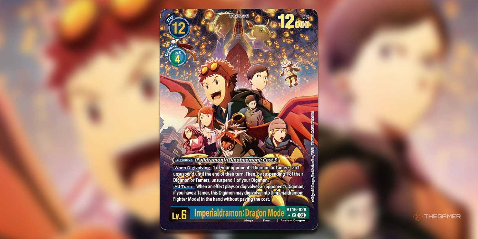 The Most Valuable Cards From Beginning Observer - Digimon TCG