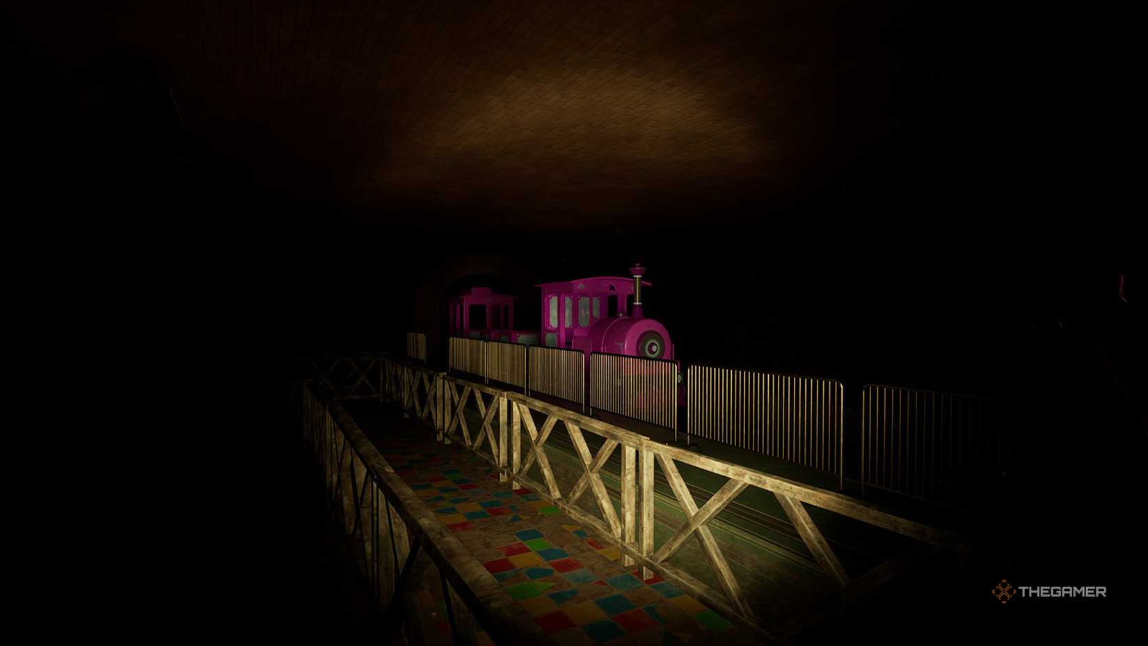 How To Complete Chapter One Of Indigo Park