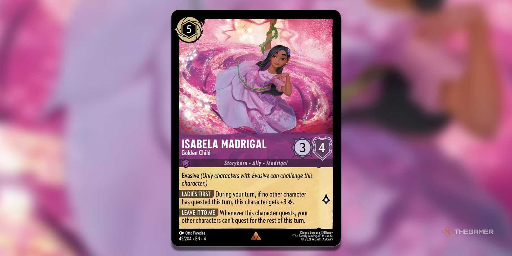 Ursula's Return's Amber/Amethyst Starter Deck  Best Cards, How To Play   Lorcana