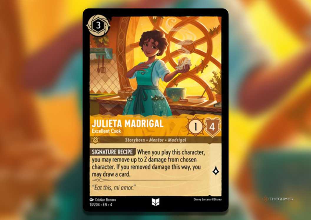Ursula's Return's Amber/Amethyst Starter Deck Best Cards, How To Play Lorcana Ursula's Return's Amber/Amethyst Starter Deck Best Cards, How To Play Lorcana