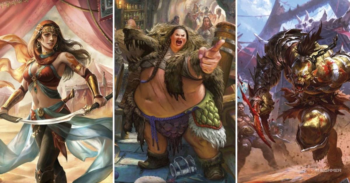 The Most Valuable Cards In Heavy Hitters  Flesh And Blood