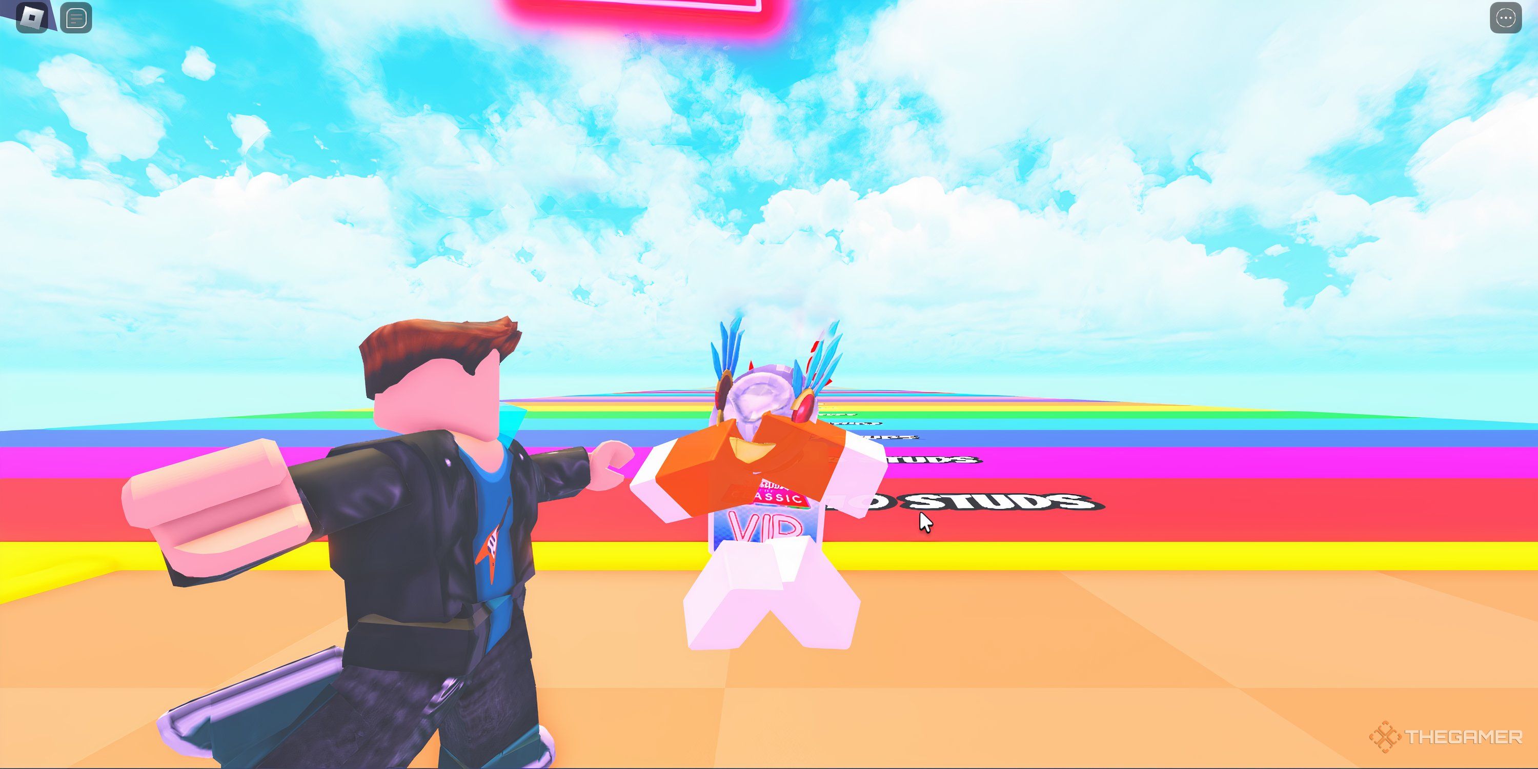 Kick A Friend Codes For Roblox Kick A Friend Roblox 