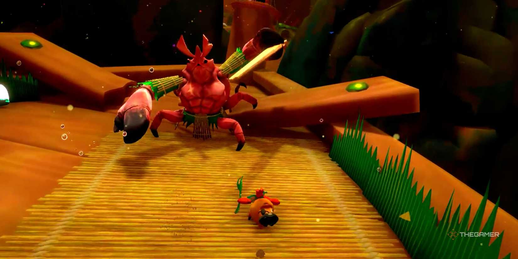 The Best Indie Soulslike Games