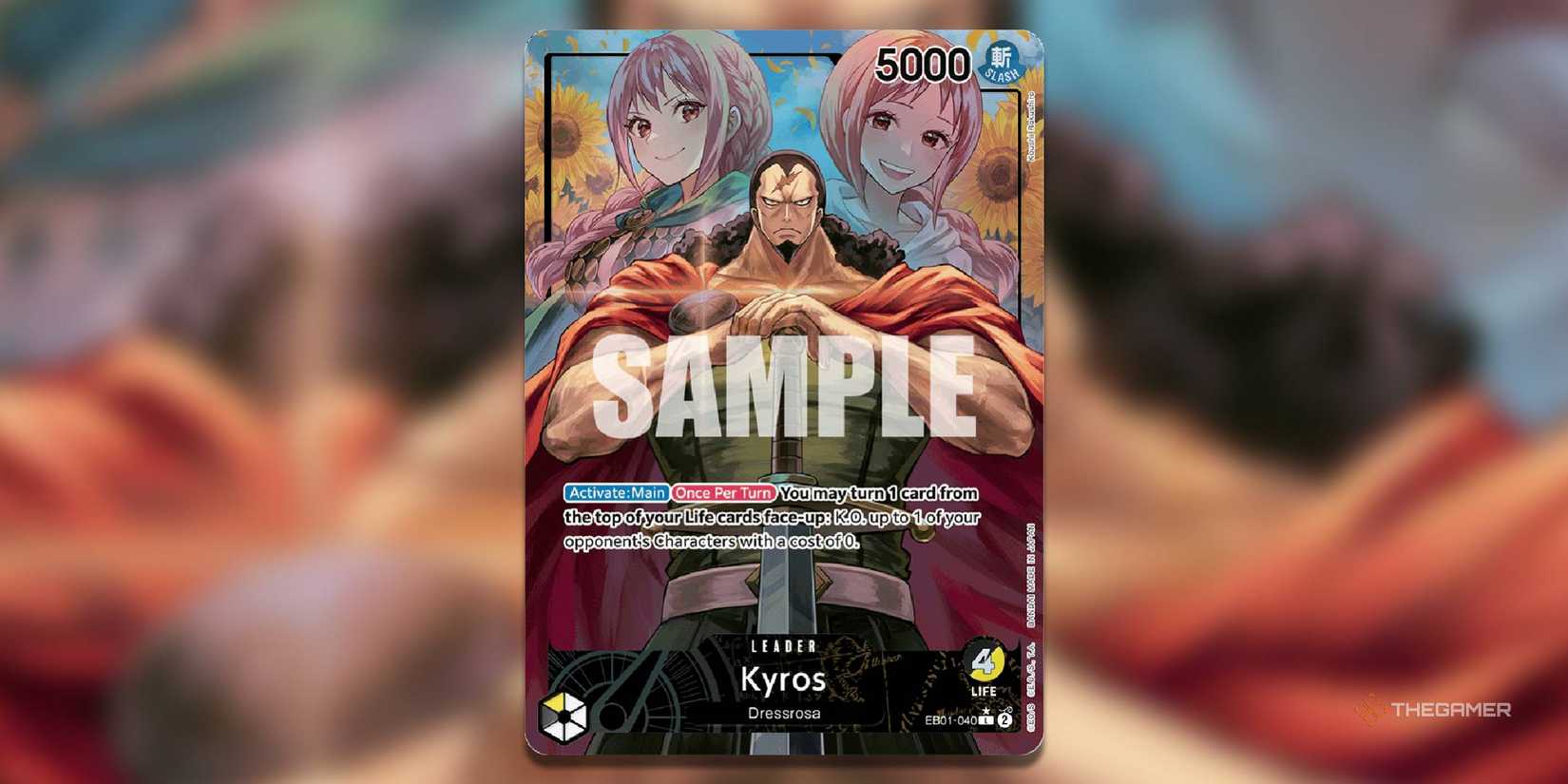 The Most Valuable Cards In EB-01 Extra Booster: Memorial Collection One Piece Card Game The Most Valuable Cards In EB-01 Extra Booster: Memorial Collection One Piece Card Game