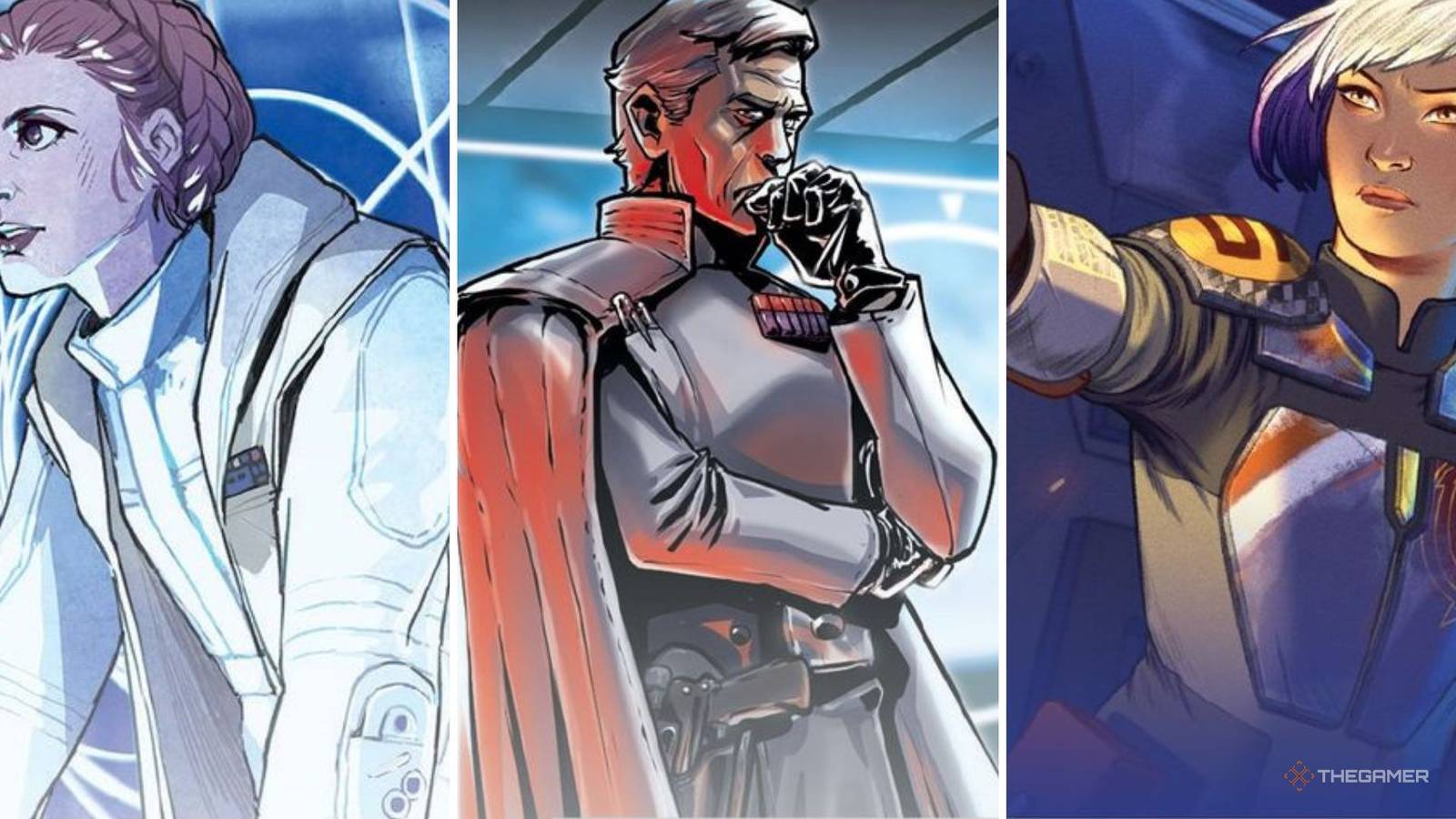 Most Valuable Cards In Star Wars Unlimited: Spark Of Rebellion Most Valuable Cards In Star Wars Unlimited: Spark Of Rebellion
