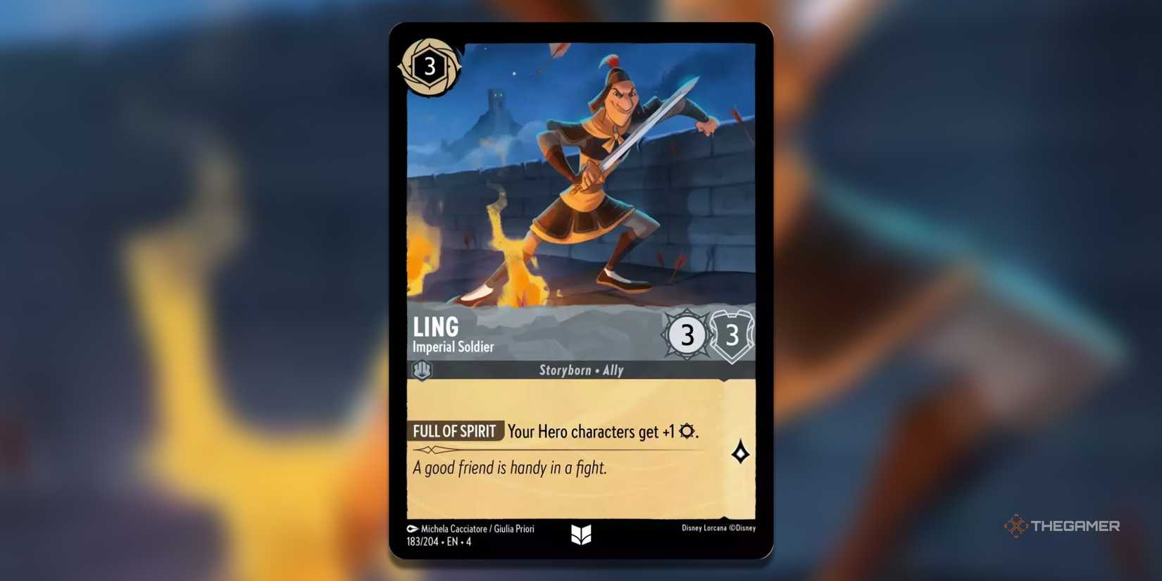 Ursula's Return: Sapphire/Steel Starter Deck  Every Card, How To Play   Lorcana