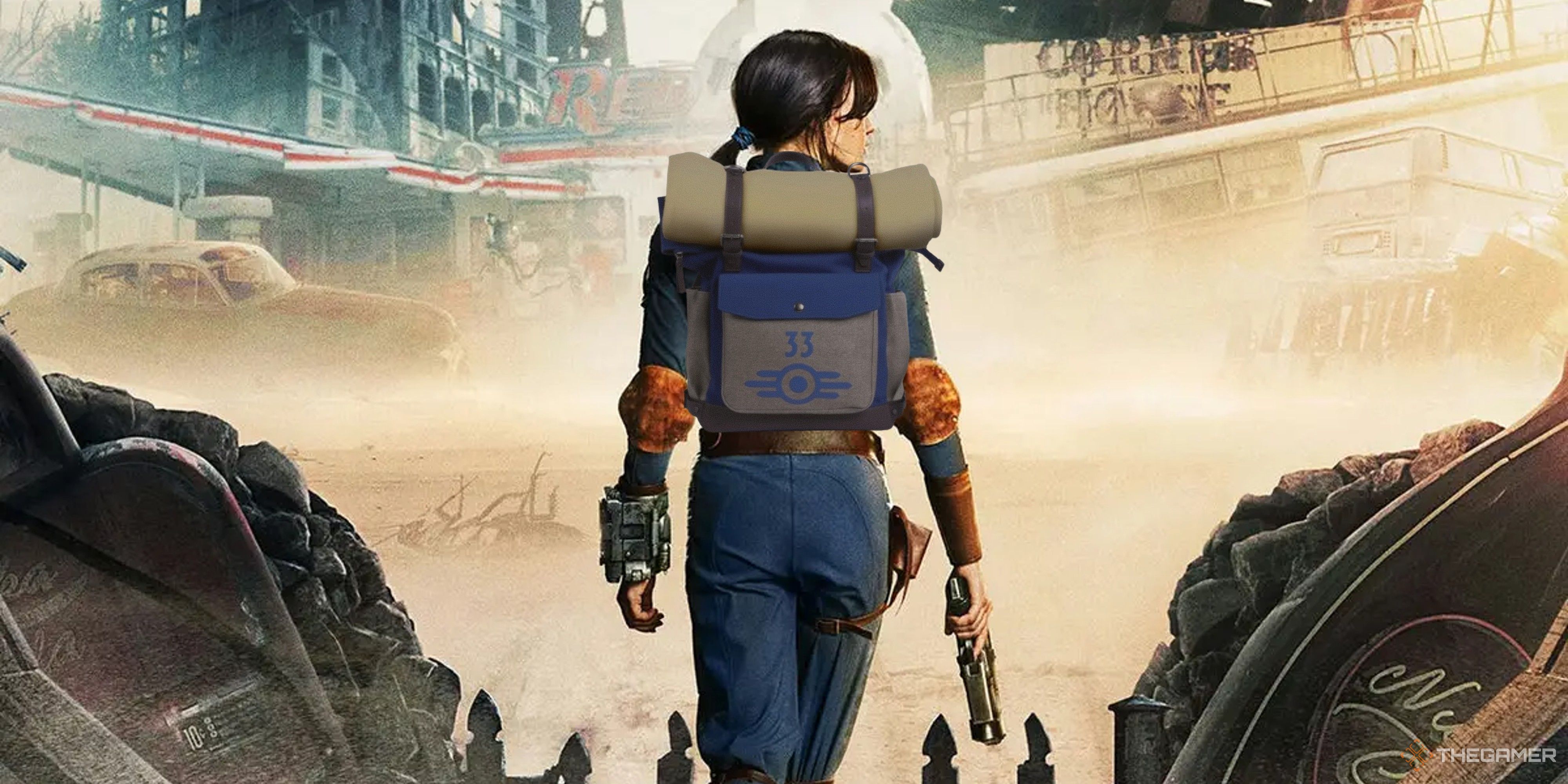 Fallout Season 2 Will Be Here In December 2025, Already Renewed For ...