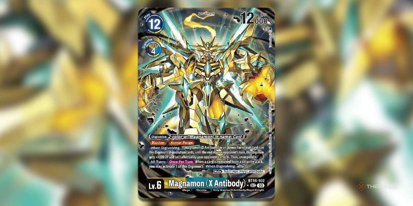 The Most Valuable Cards From Beginning Observer - Digimon TCG The Most Valuable Cards From Beginning Observer - Digimon TCG