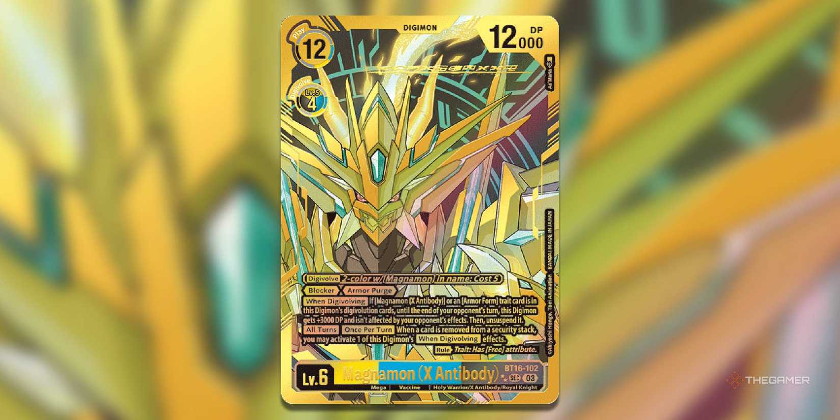 The Most Expensive Digimon TCG cards Of All Time The Most Expensive Digimon TCG cards Of All Time