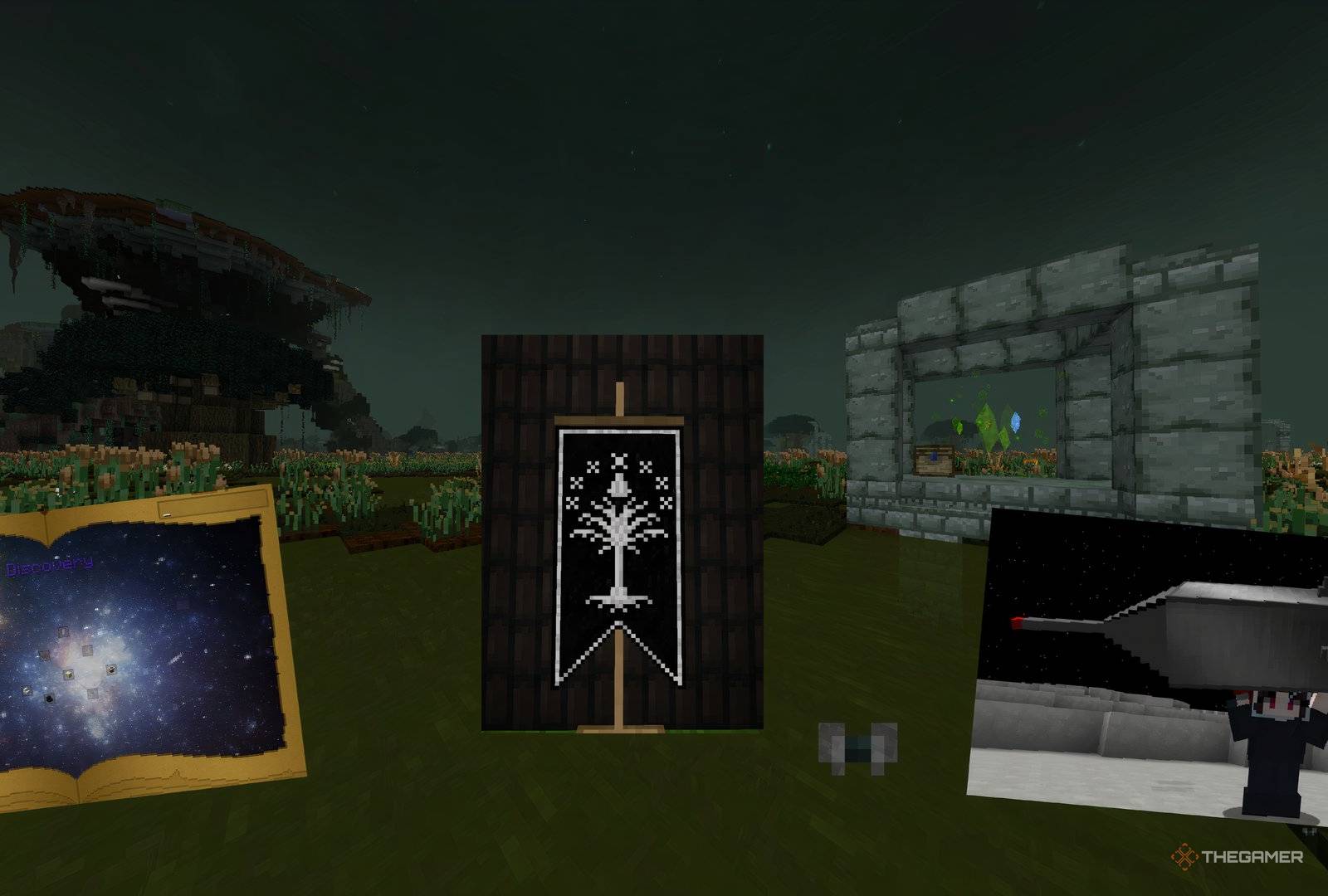 Mythology 147 Vs34 Mediafire Download Minecraft Mod
