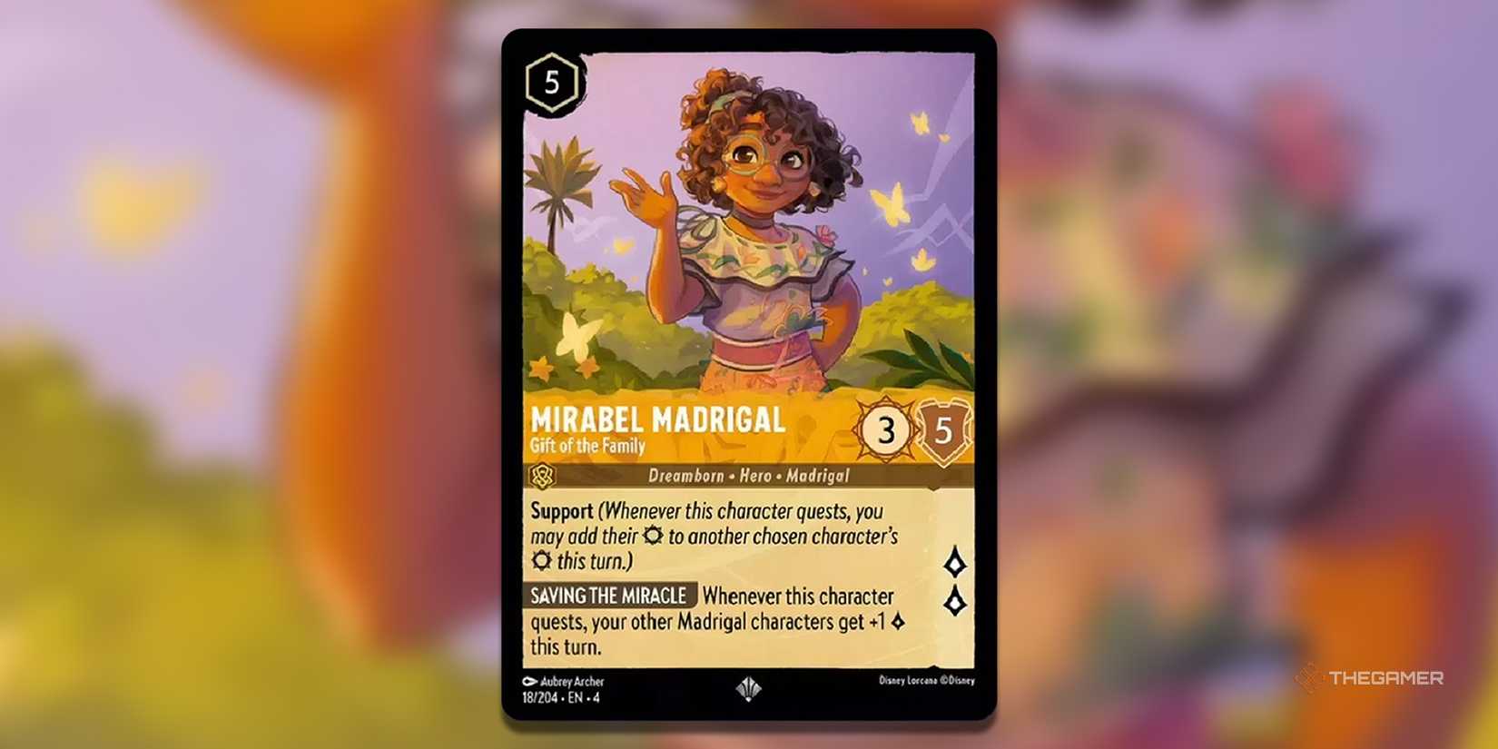 Every Card In Every Starter Deck In Disney Lorcana Every Card In Every Starter Deck In Disney Lorcana