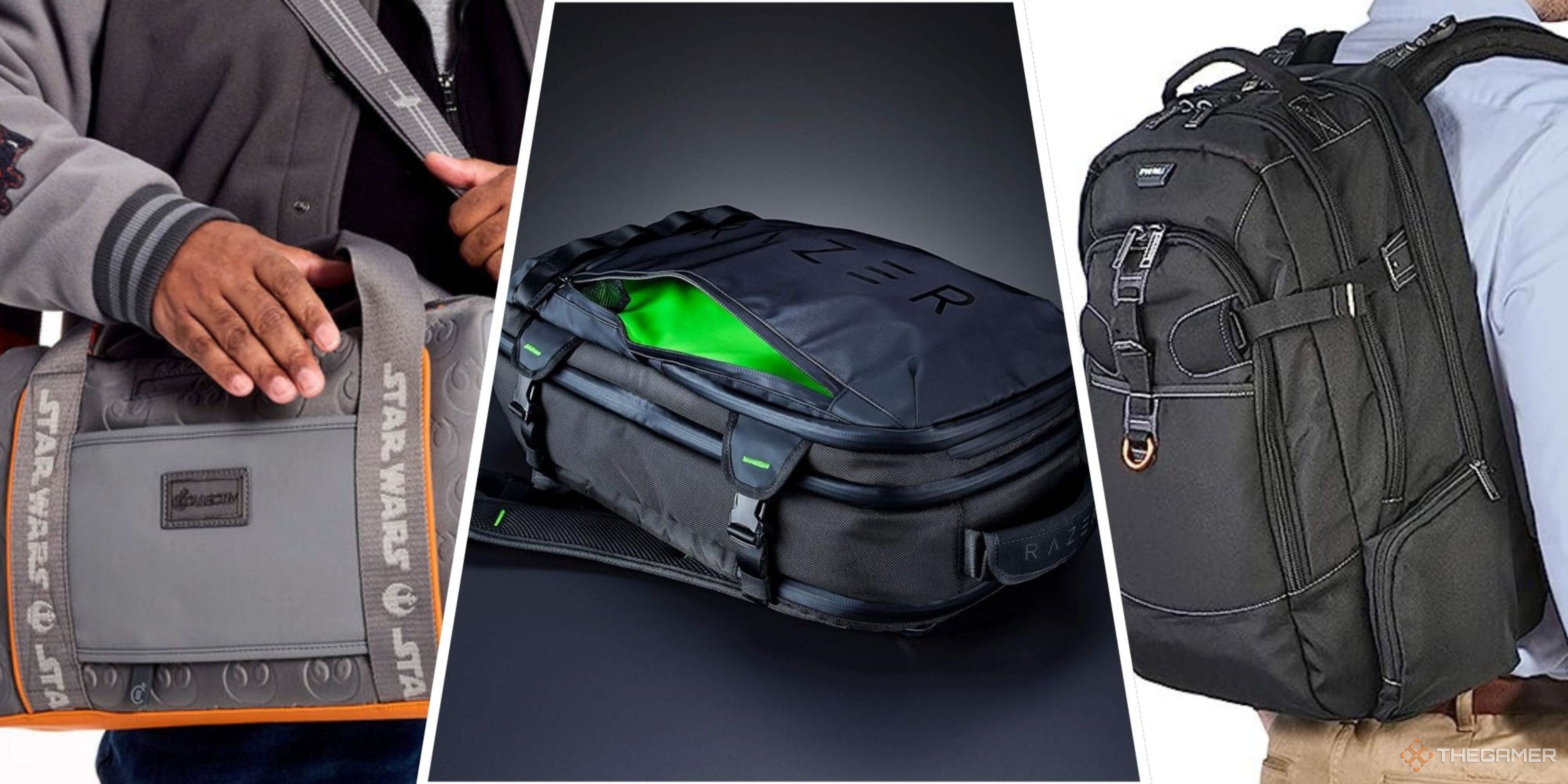 best gaming laptop backpack 15.6 reddit Best Gaming Laptop Backpacks And Bags In 2024