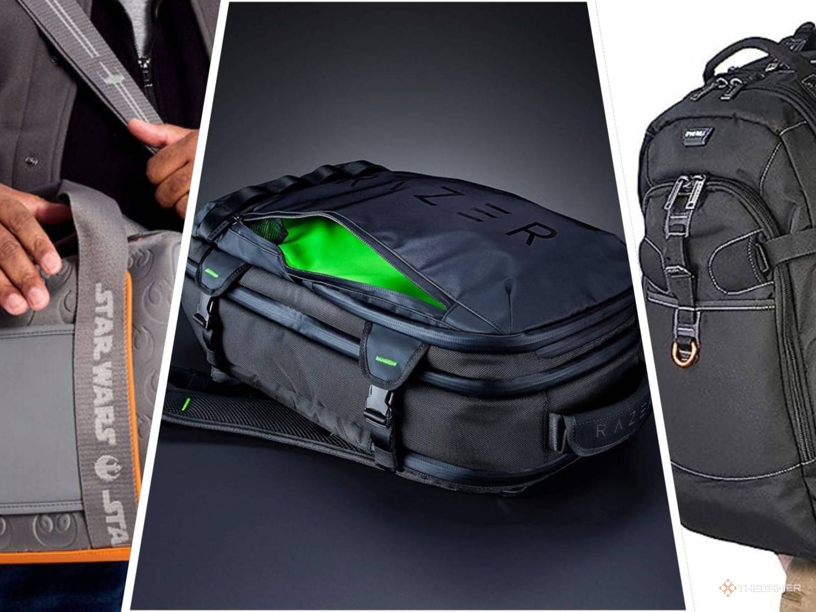 Best Gaming Laptop Backpacks And Bags In 2024 Best Gaming Laptop Backpacks And Bags In 2024