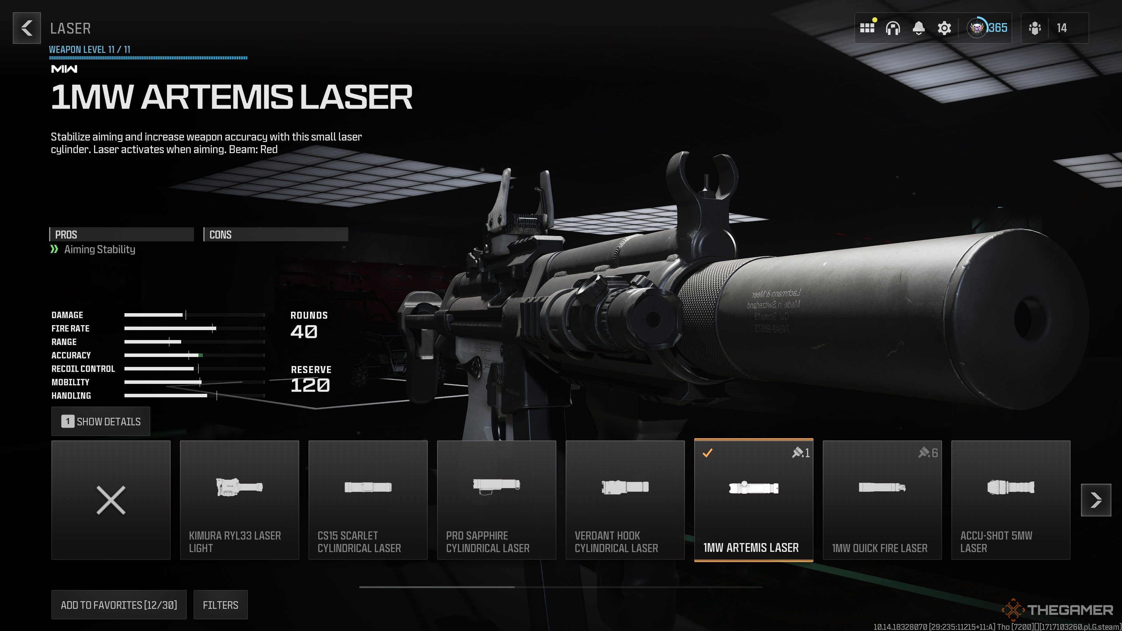 The Best JAK Decimator Builds In MW3