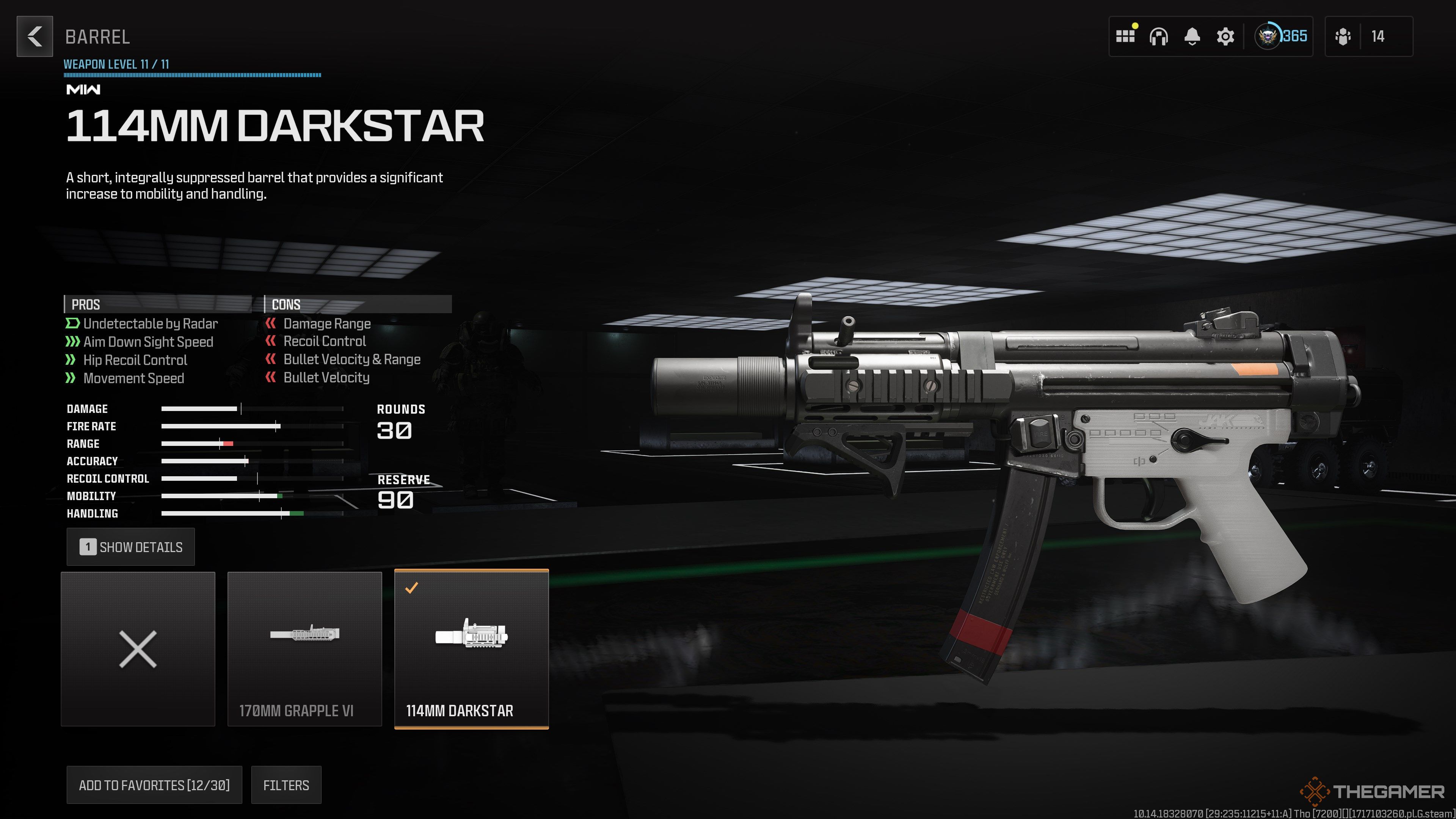 The Best JAK Decimator Builds In MW3