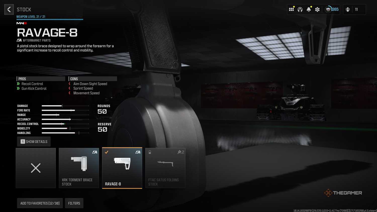 Mw3 Rennetti The Best Renetti Builds In MW3