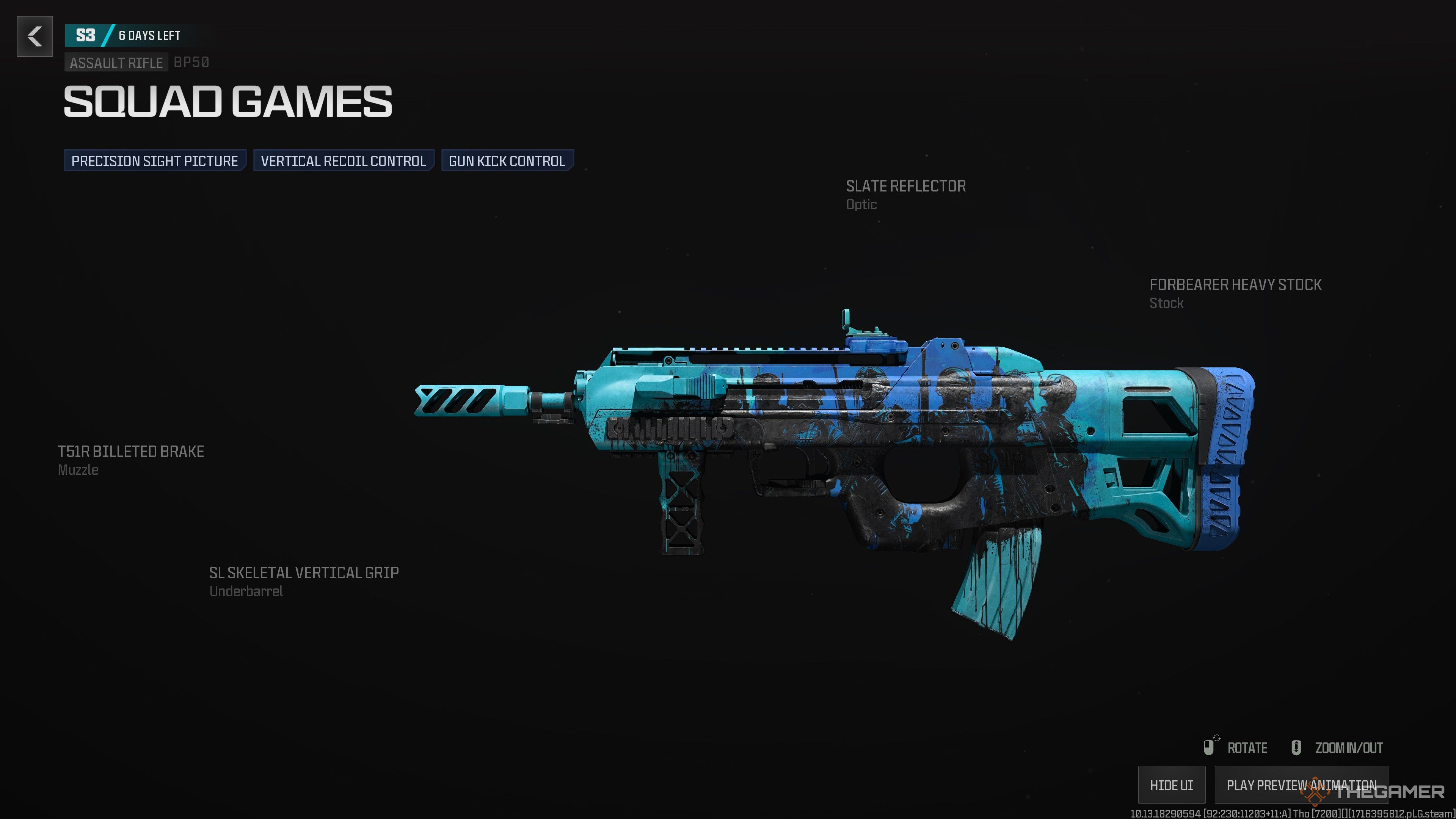 How To Complete All Week 8 Challenges In MW3 Season 3