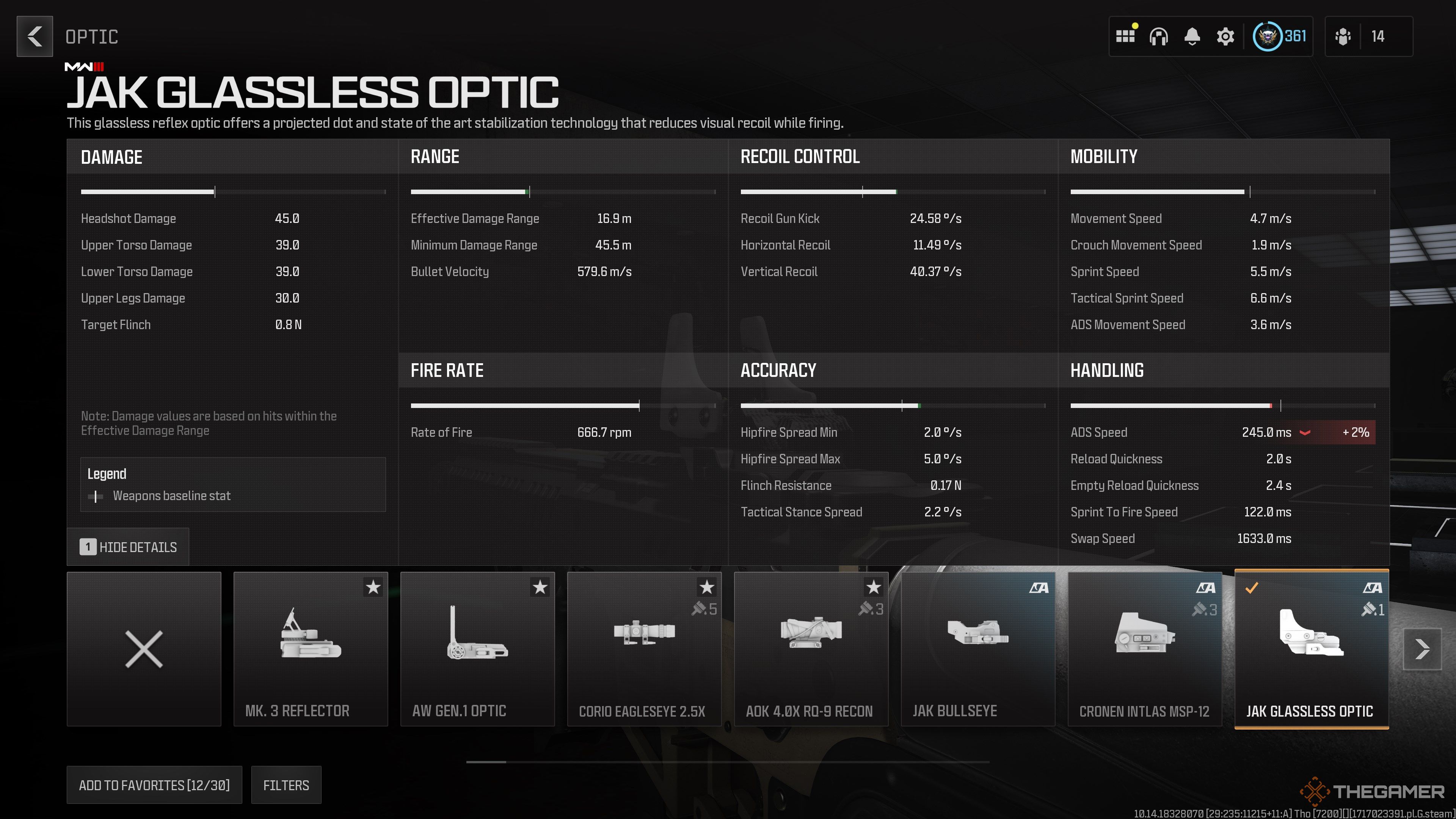 The Best Superi 46 Builds In MW3